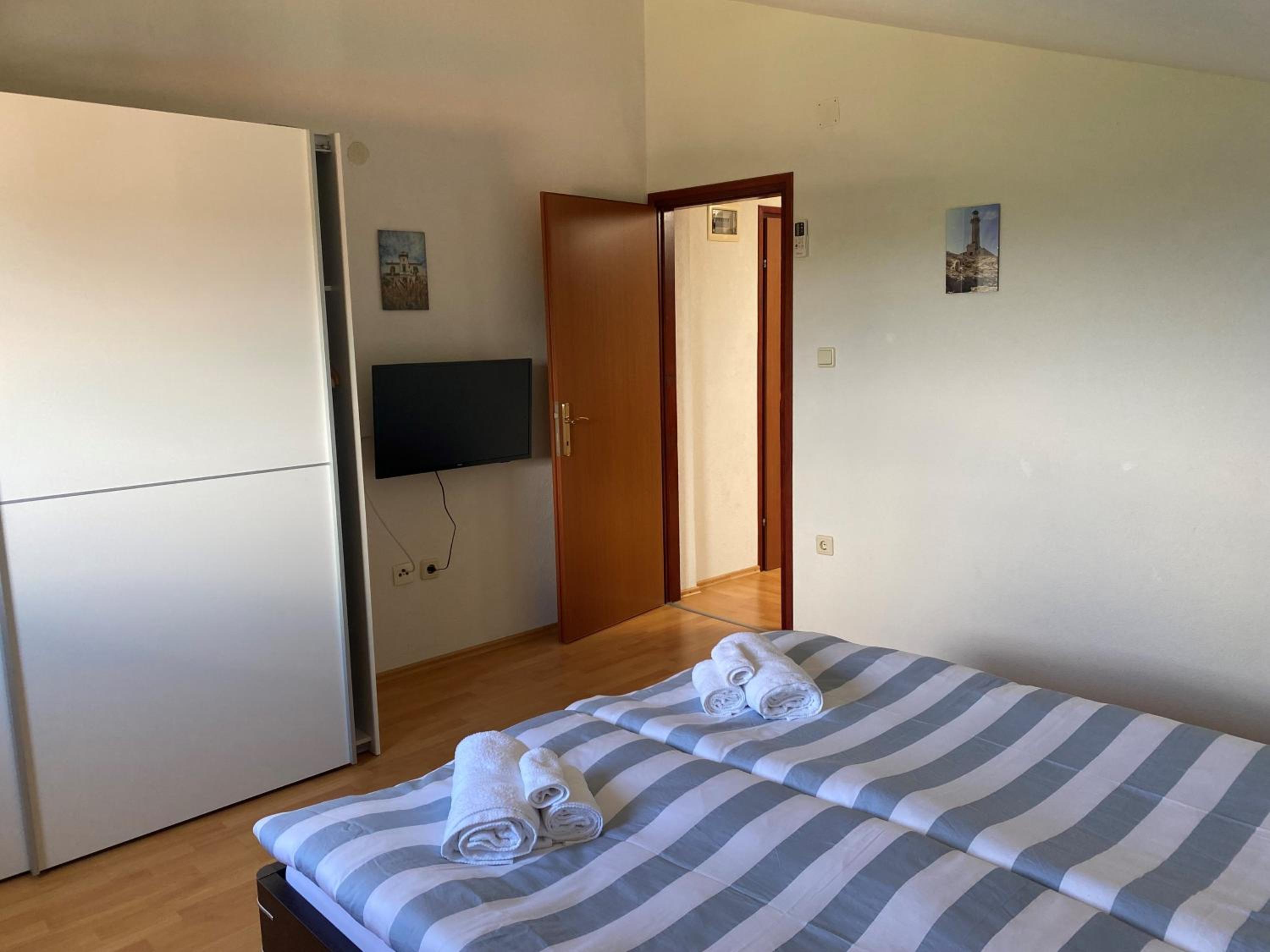 Villa Una Apartments