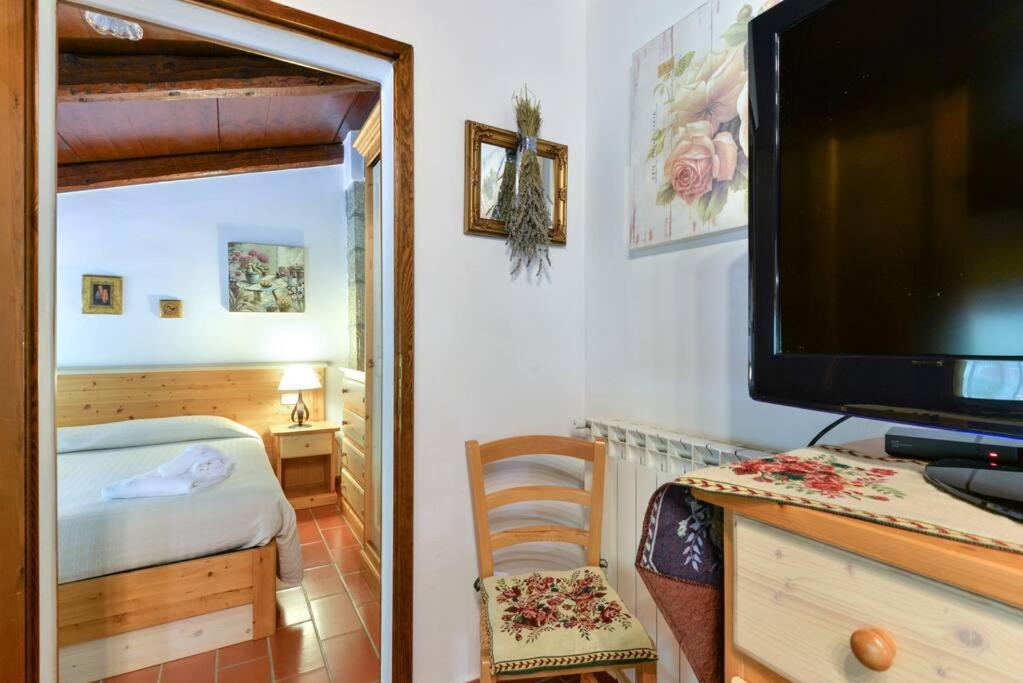 38-Volpini House In Amiata - Val d'Orcia, Saturnia, Feste&Sagre view 3