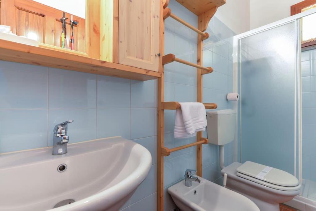 38-Volpini House In Amiata - Val d'Orcia, Saturnia, Feste&Sagre view 4