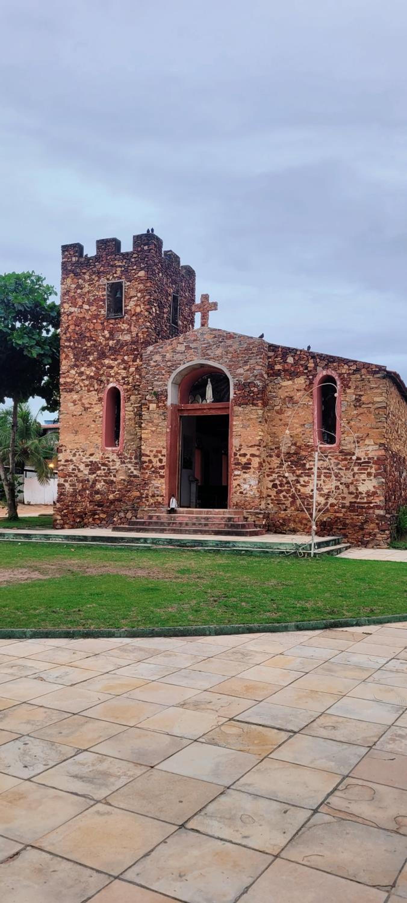 Condomínio Aurora - Suítes