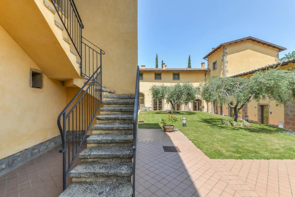 38-Volpini House In Amiata - Val d'Orcia, Saturnia, Feste&Sagre view 5
