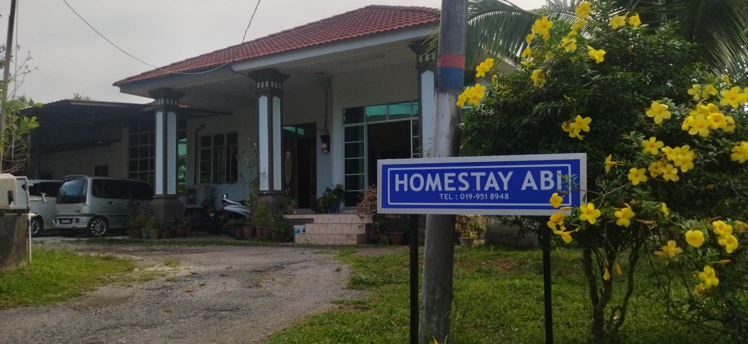 Homestay Abi photo 1
