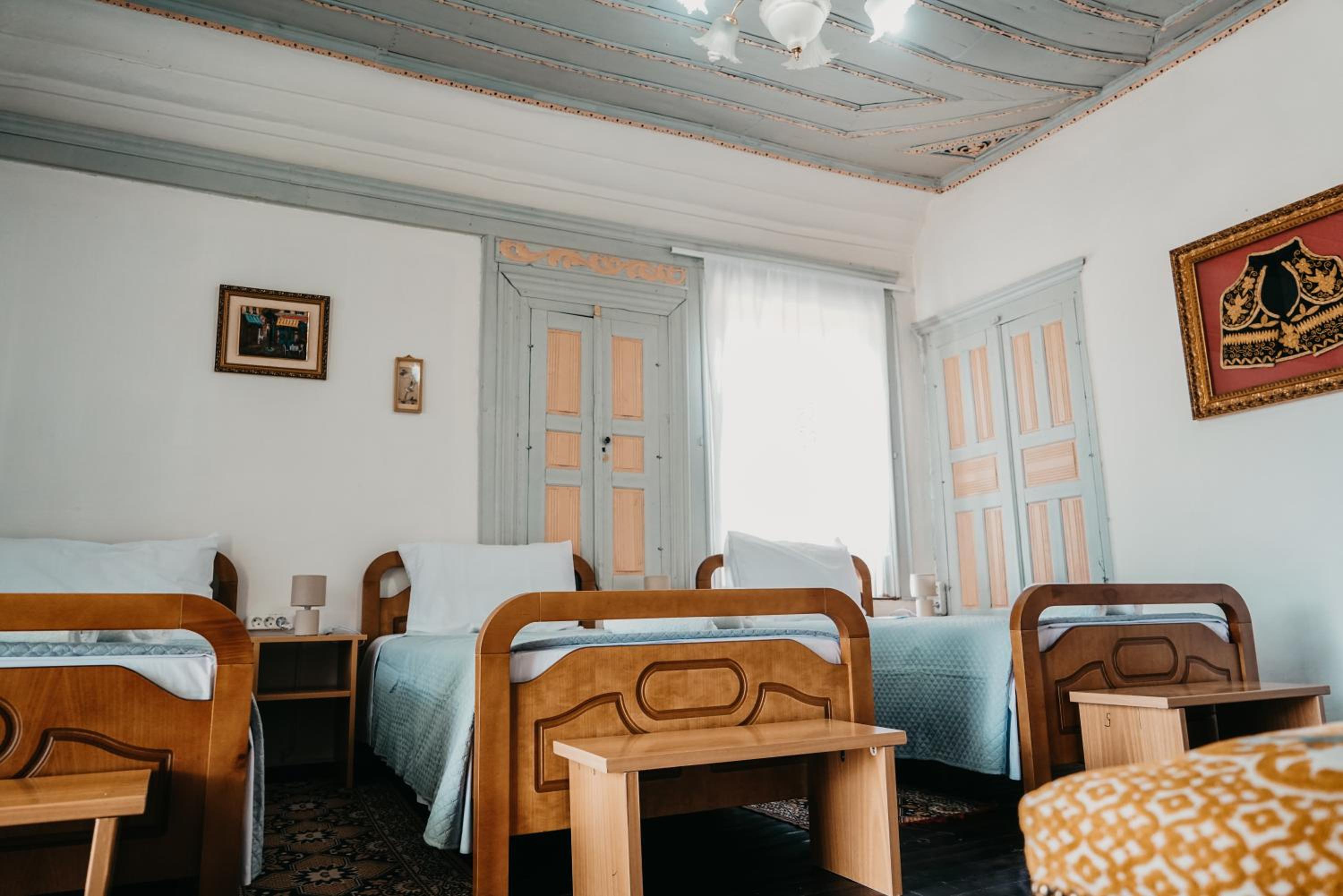 Guest House Edmond