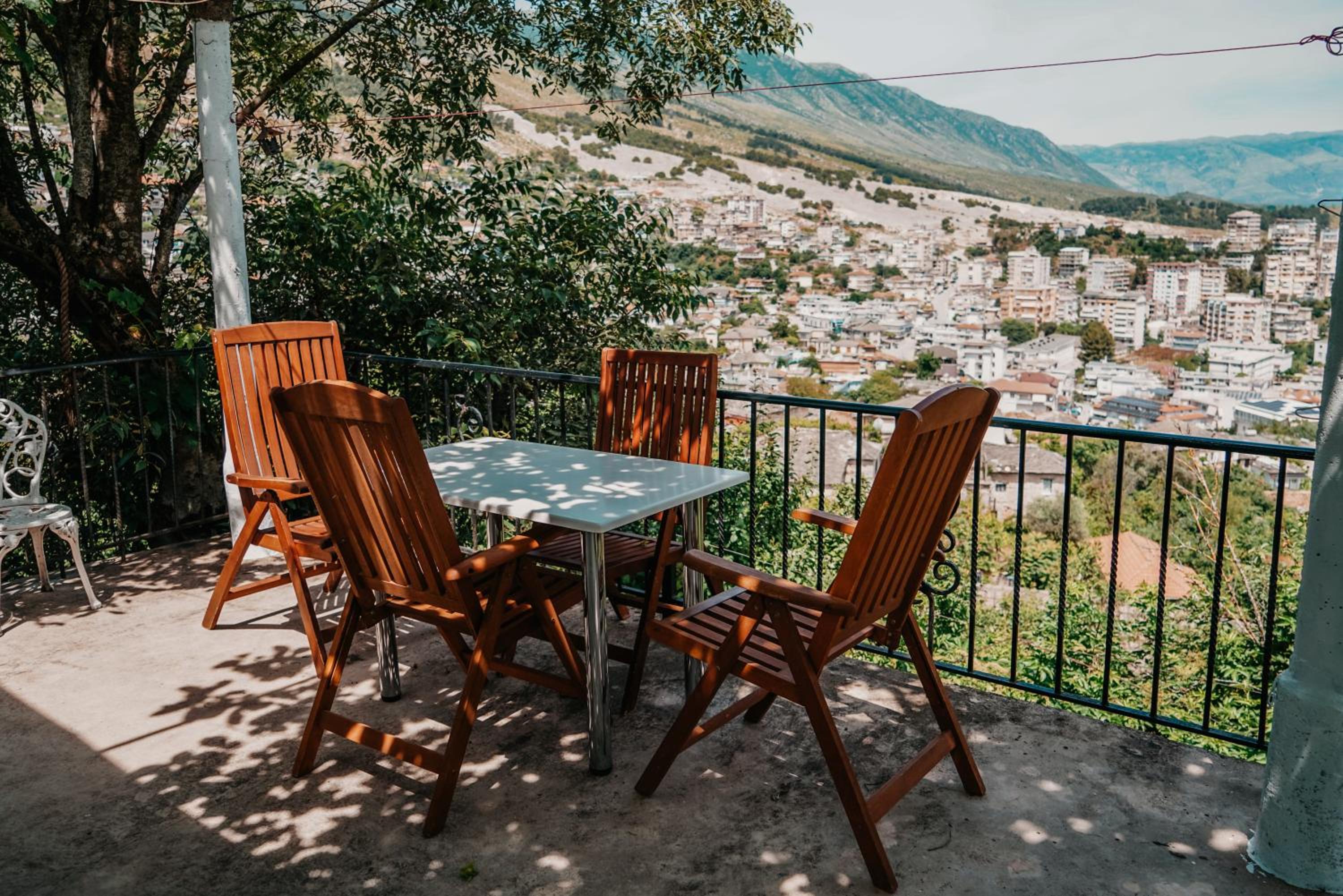 Guest House Edmond