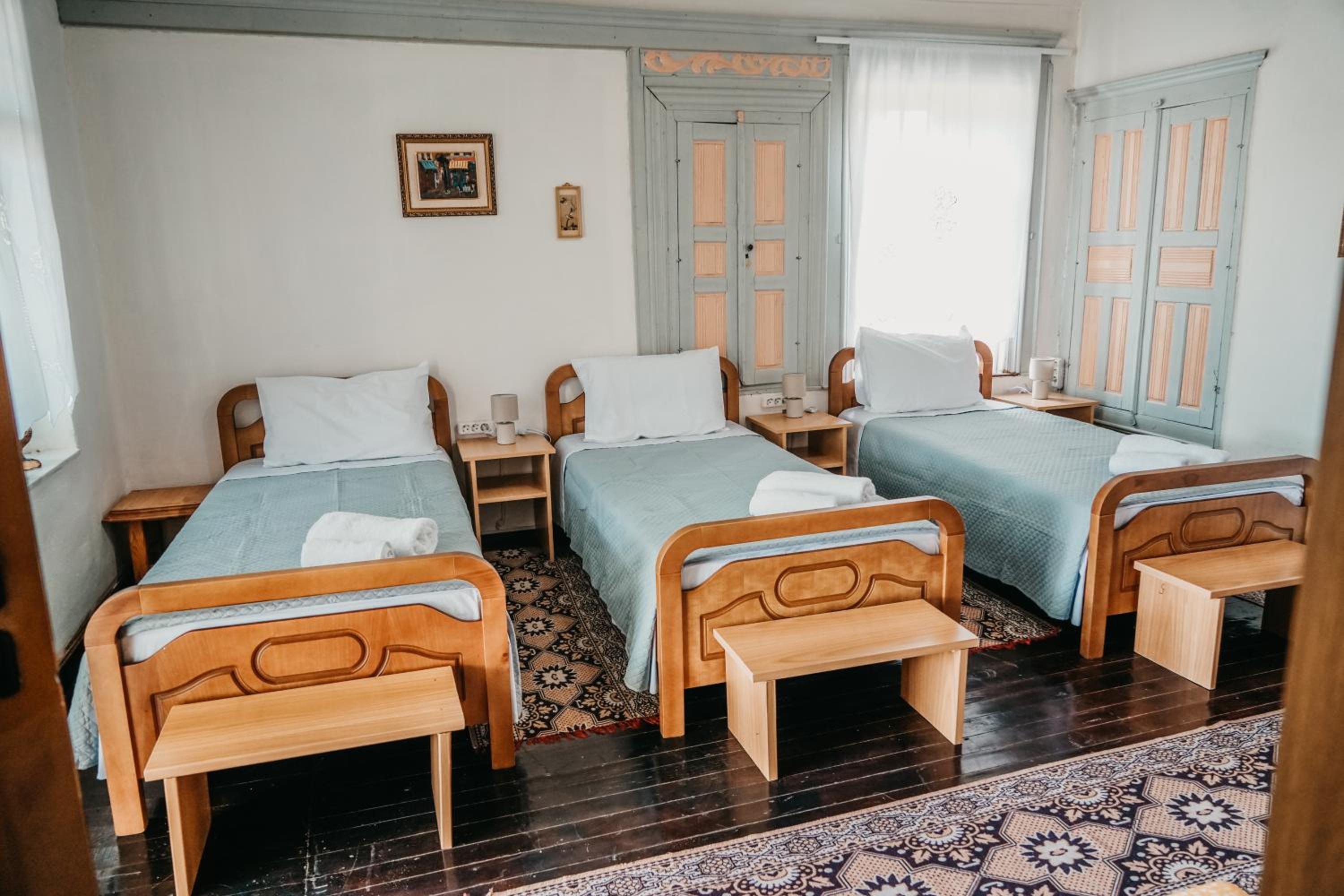Guest House Edmond
