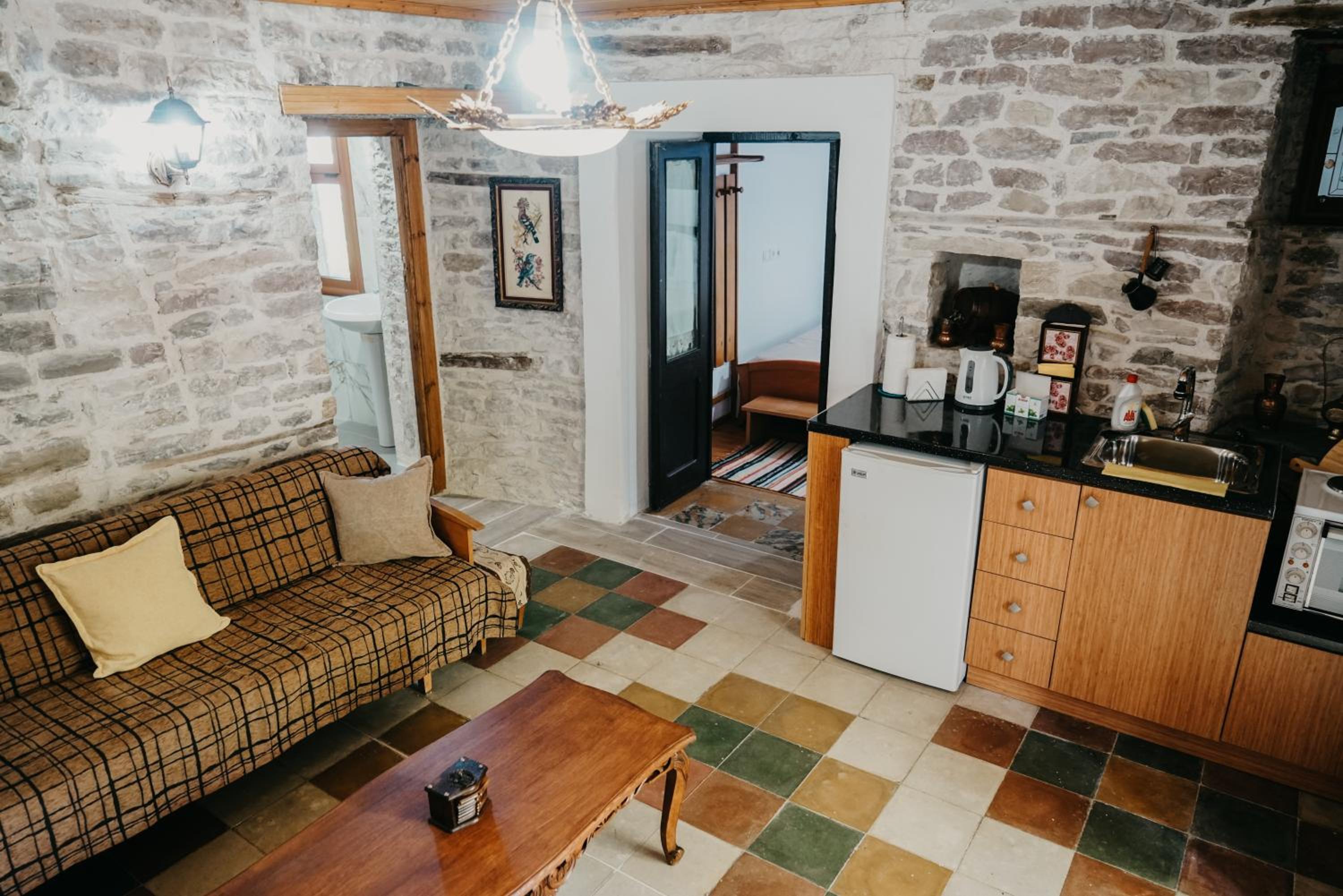 Guest House Edmond