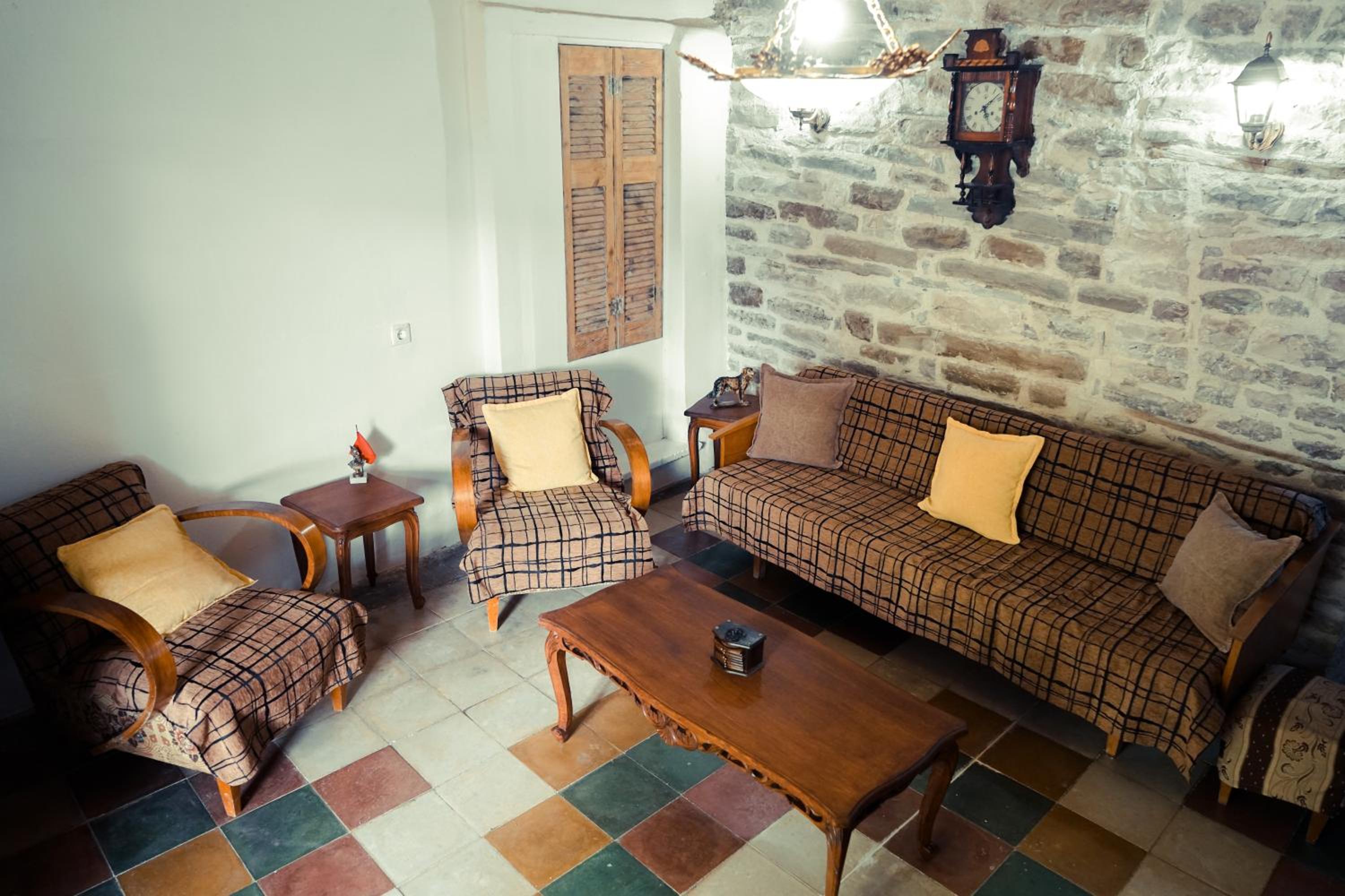Guest House Edmond
