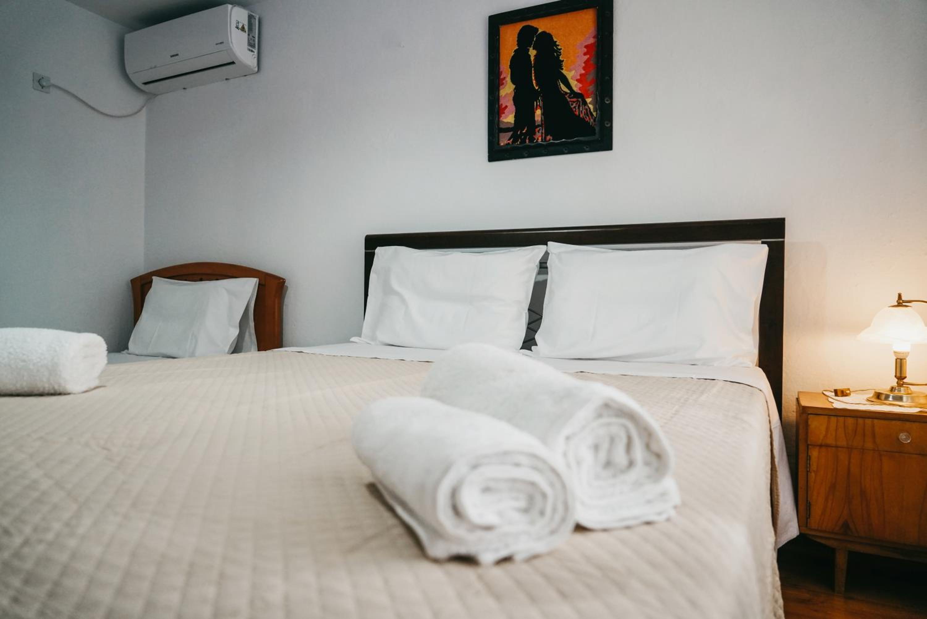 Guest House Edmond
