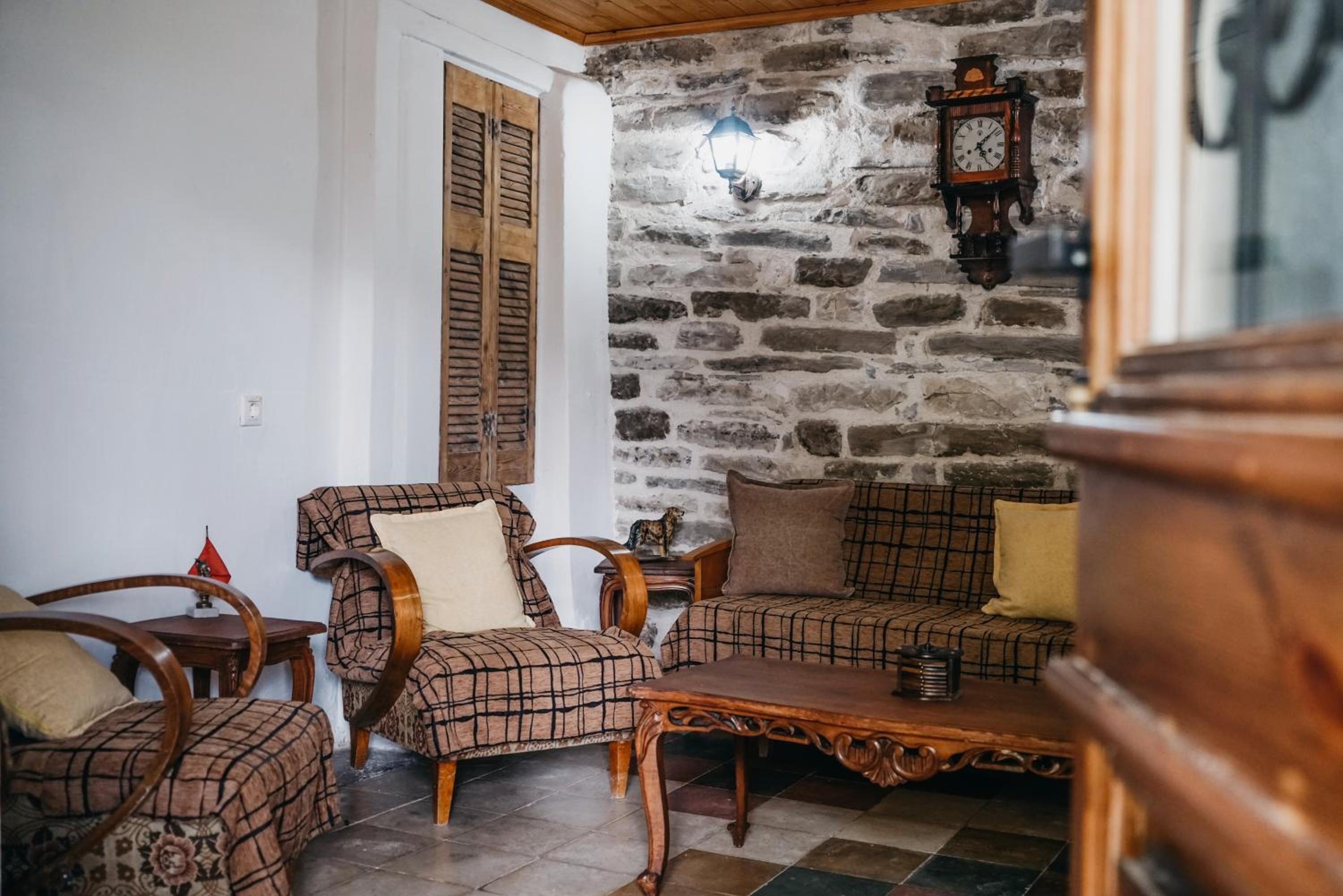 Guest House Edmond