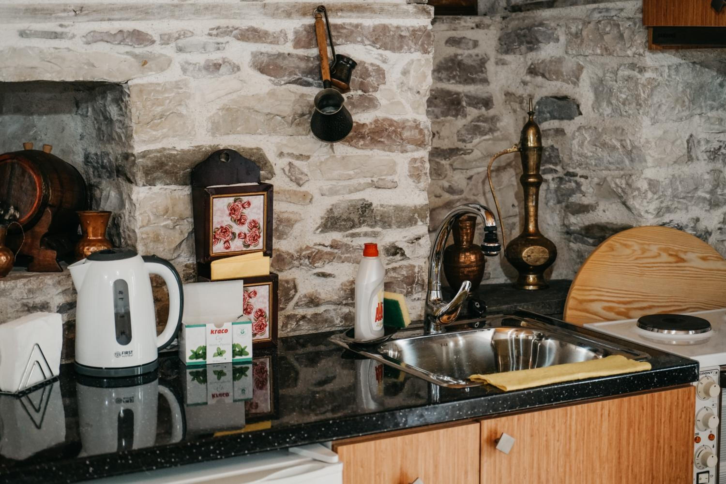 Guest House Edmond