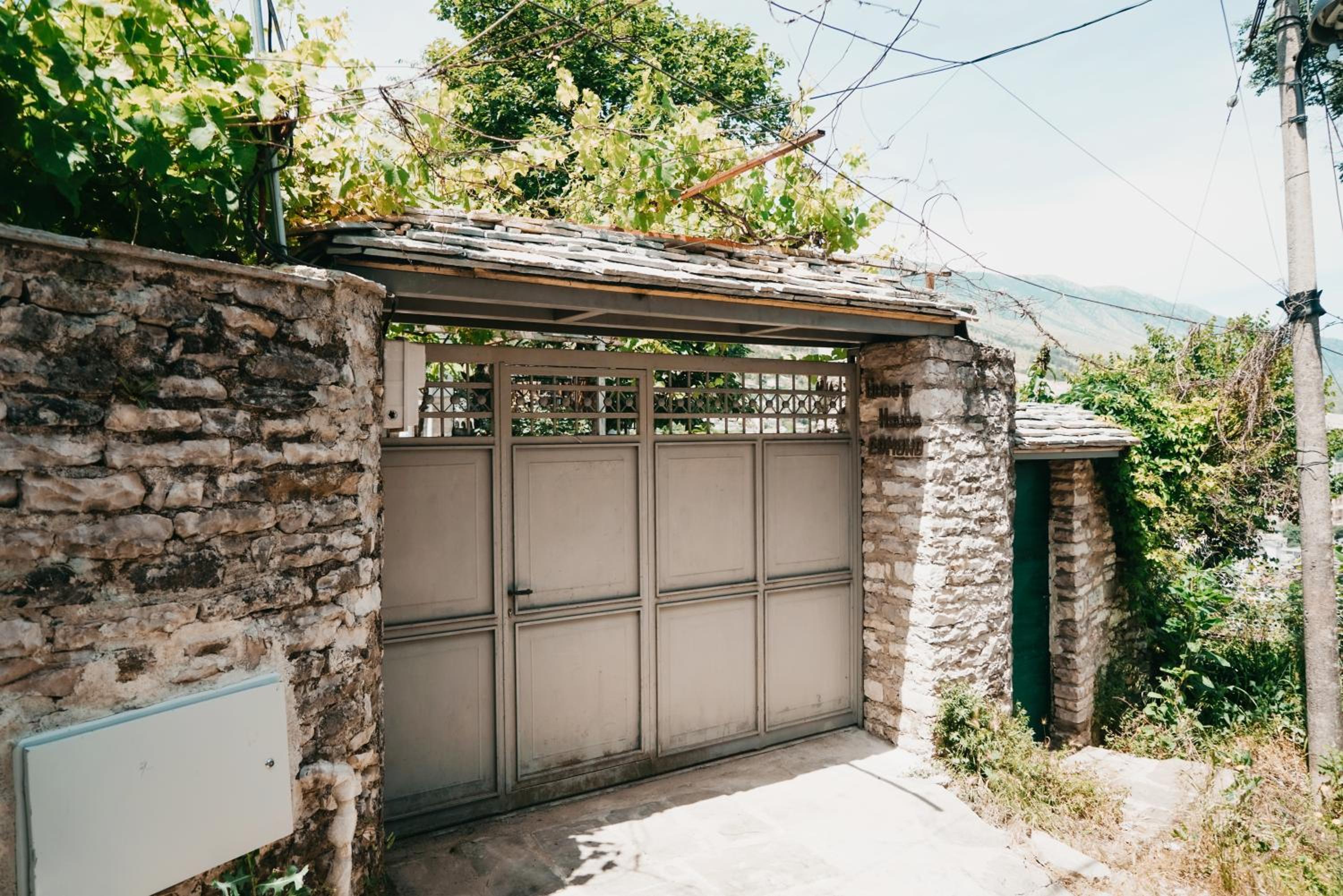 Guest House Edmond
