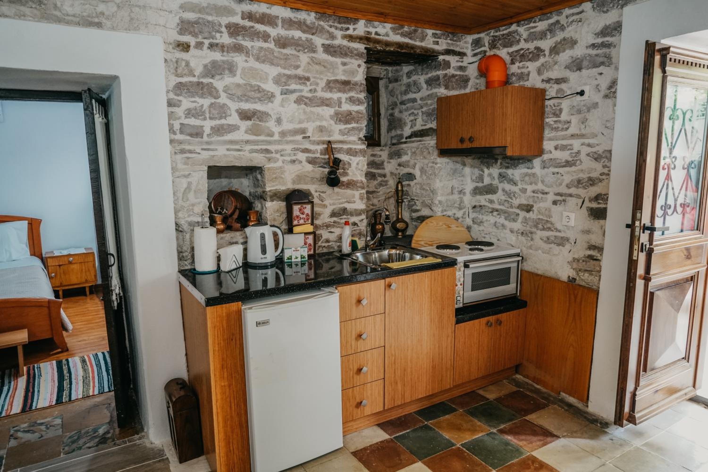 Guest House Edmond