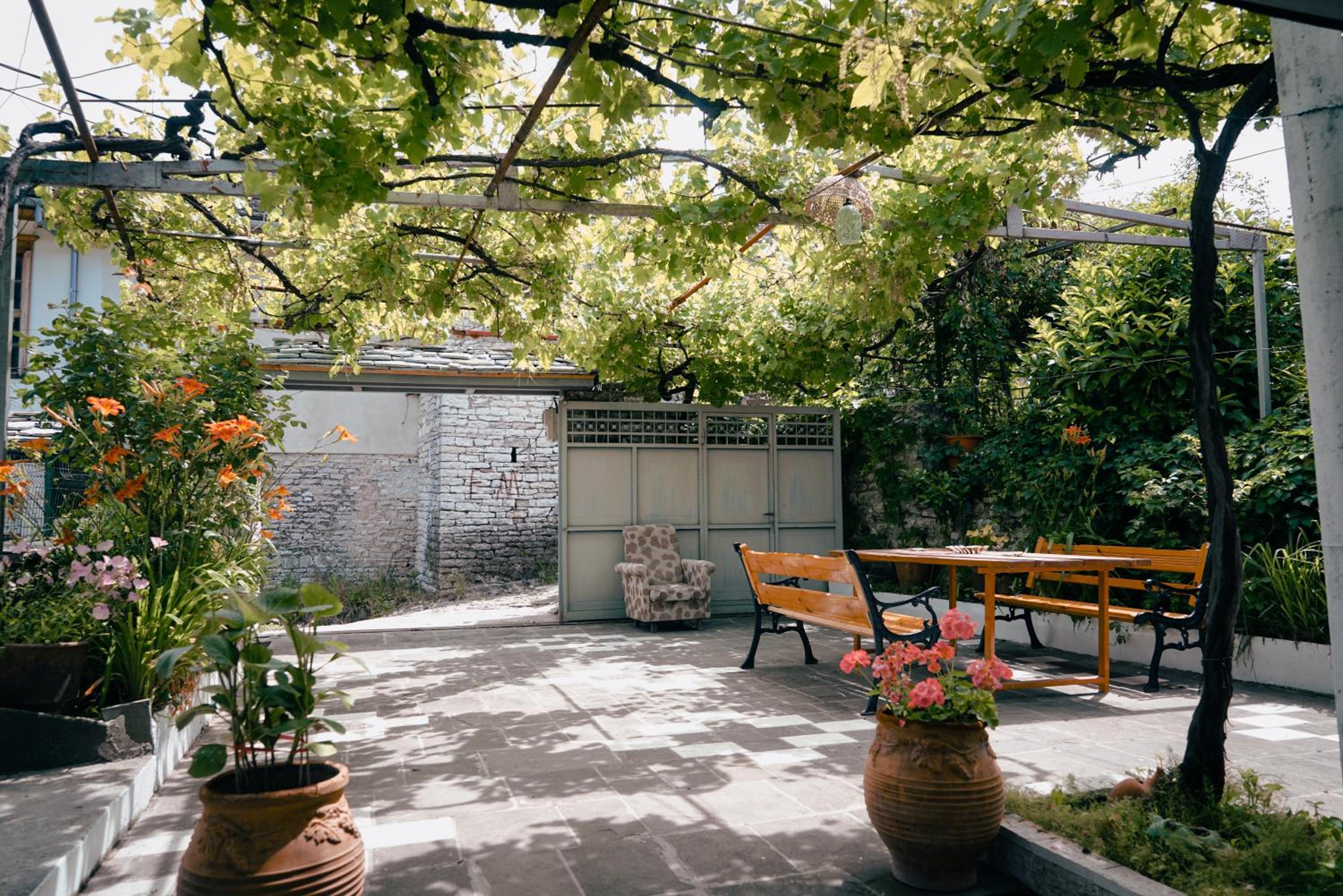Guest House Edmond