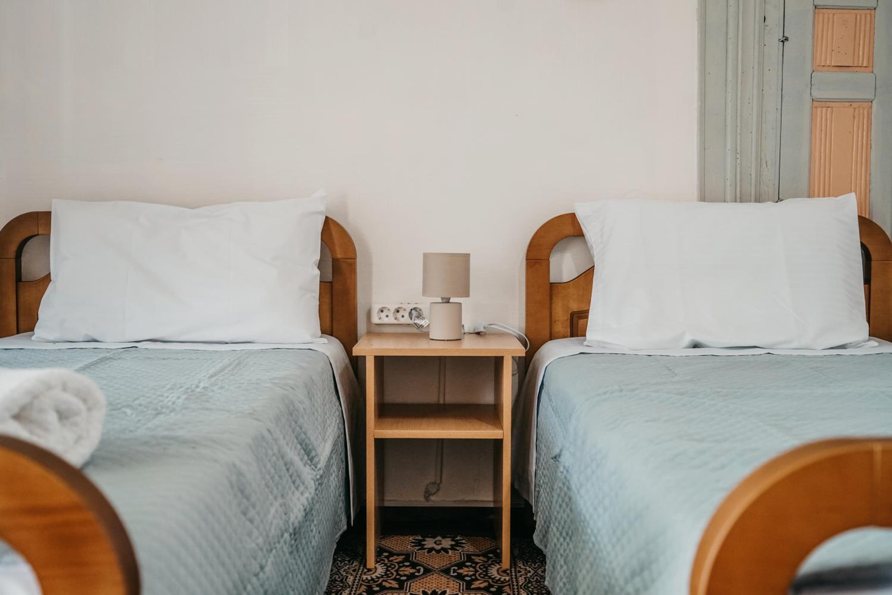 Guest House Edmond