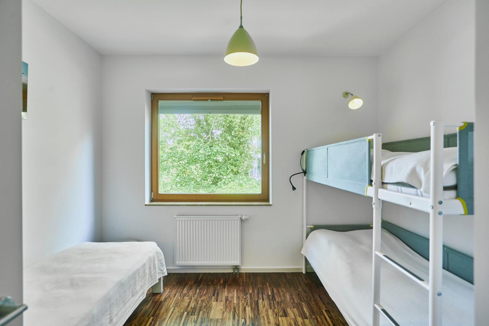 Apartamenty Świnoujście - Rezydencja Sienkiewicza, photo 180