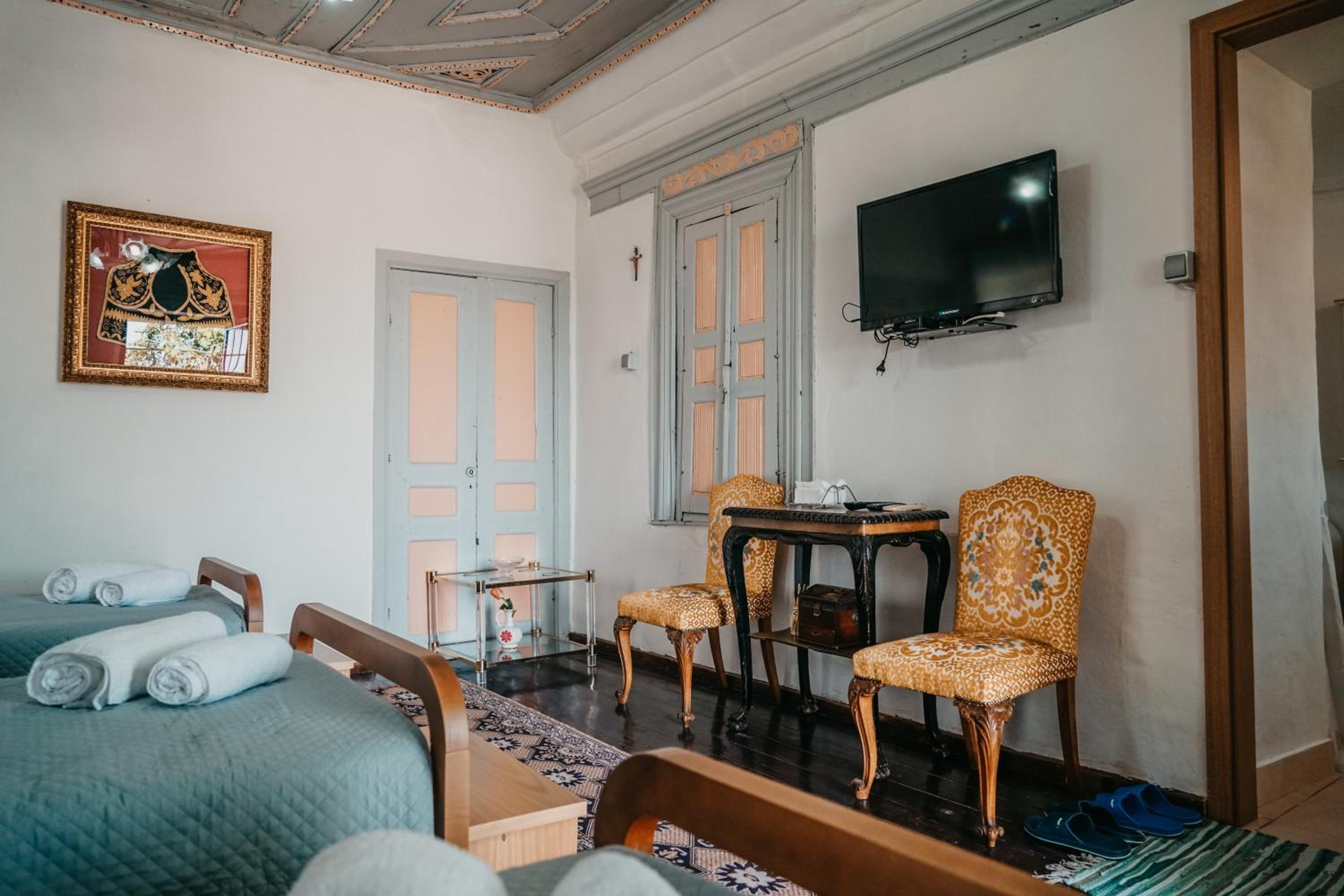 Guest House Edmond