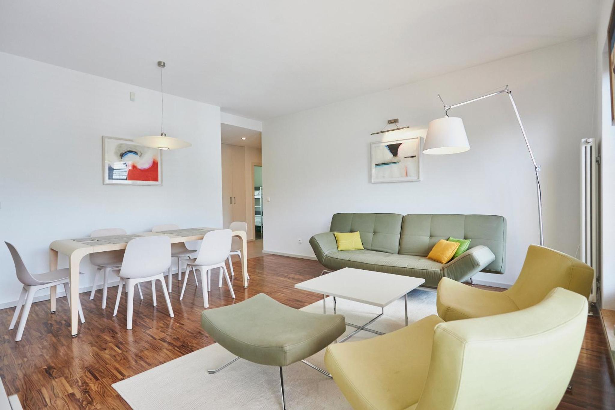 Apartamenty Świnoujście - Rezydencja Sienkiewicza, photo 258