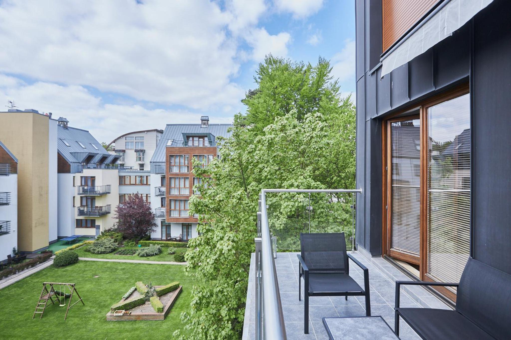 Apartamenty Świnoujście - Rezydencja Sienkiewicza, photo 98
