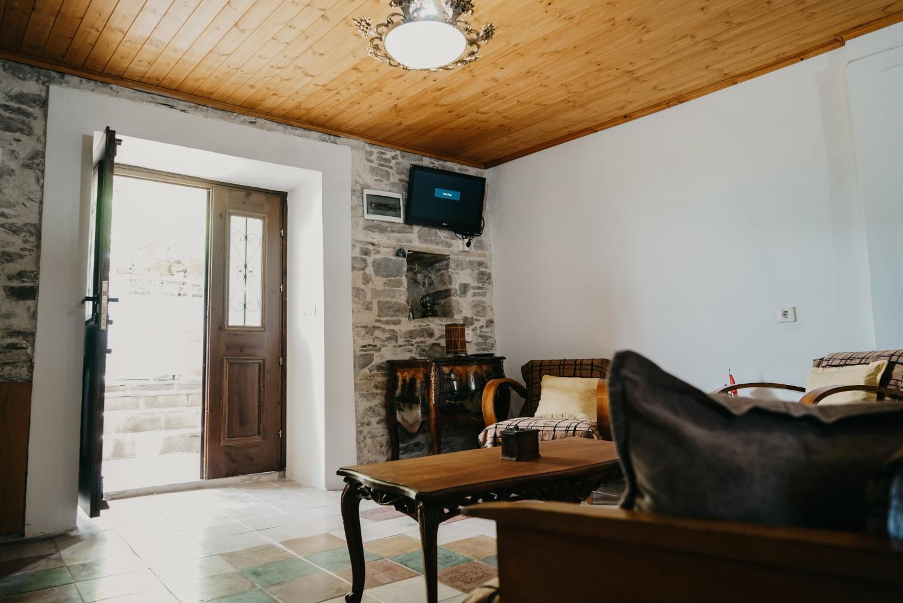 Guest House Edmond
