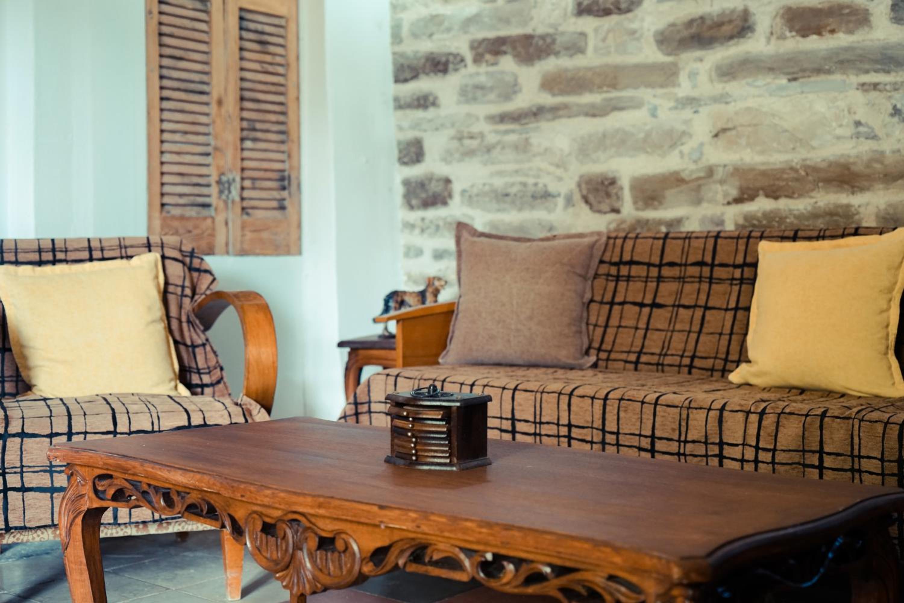 Guest House Edmond