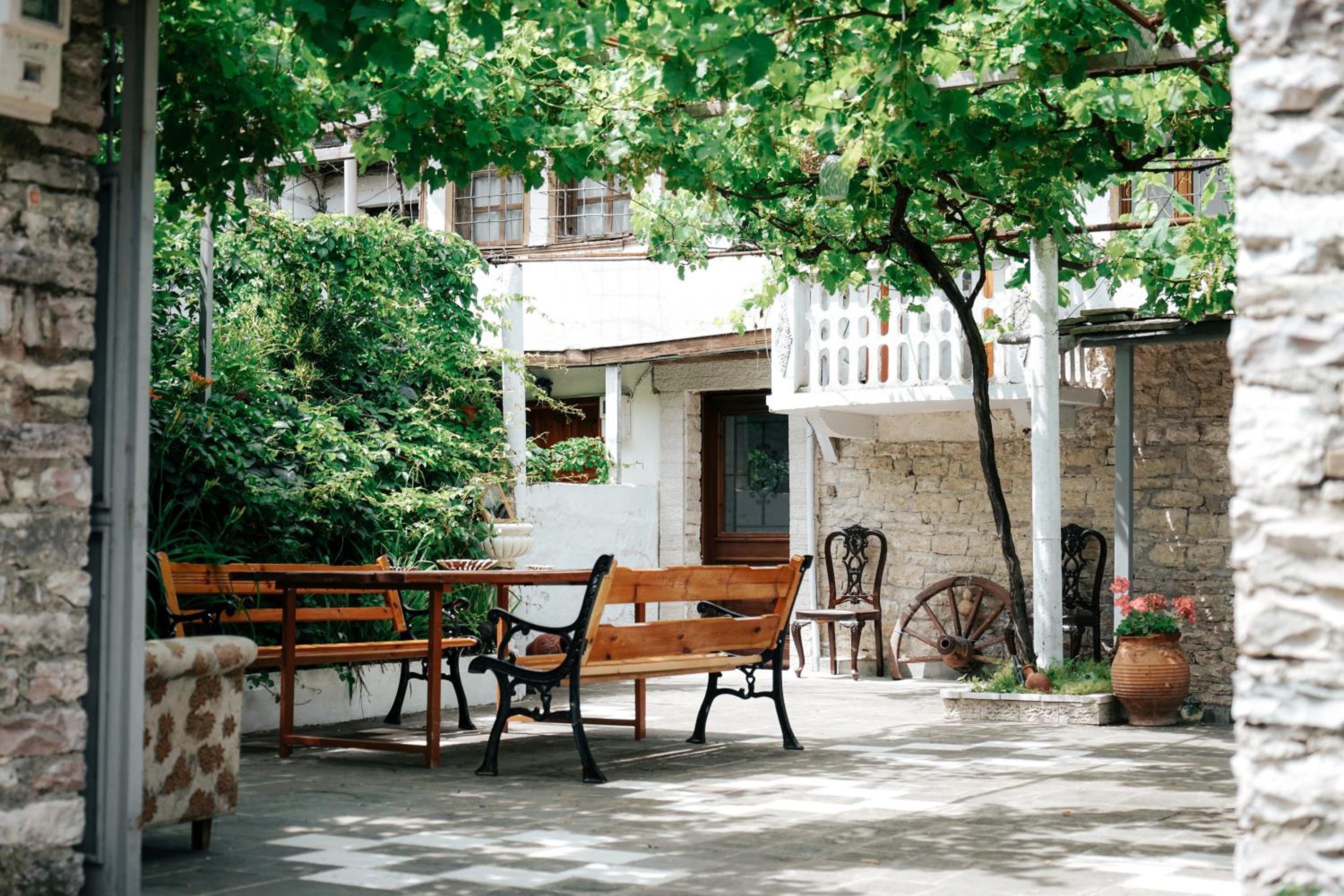 Guest House Edmond