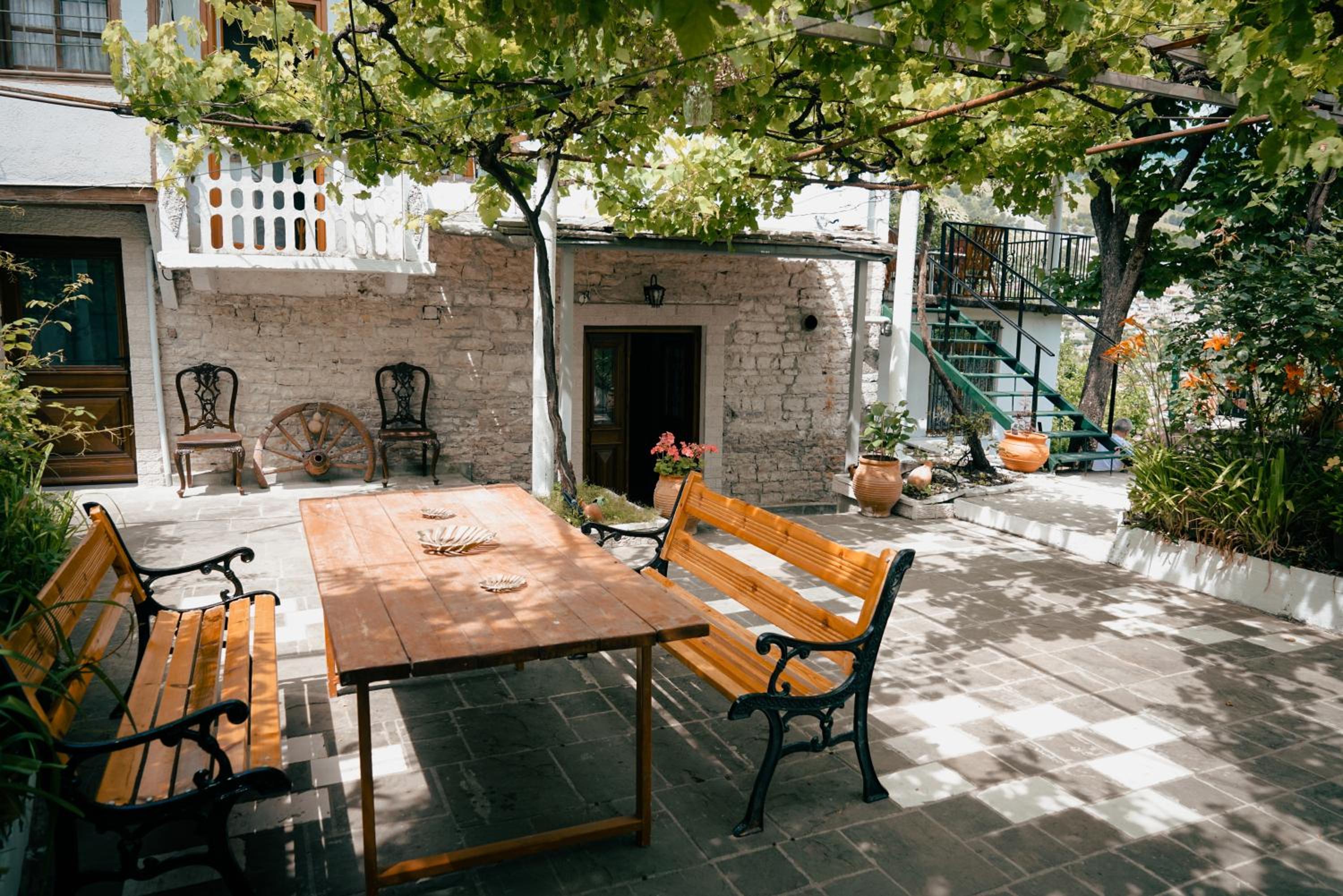 Guest House Edmond