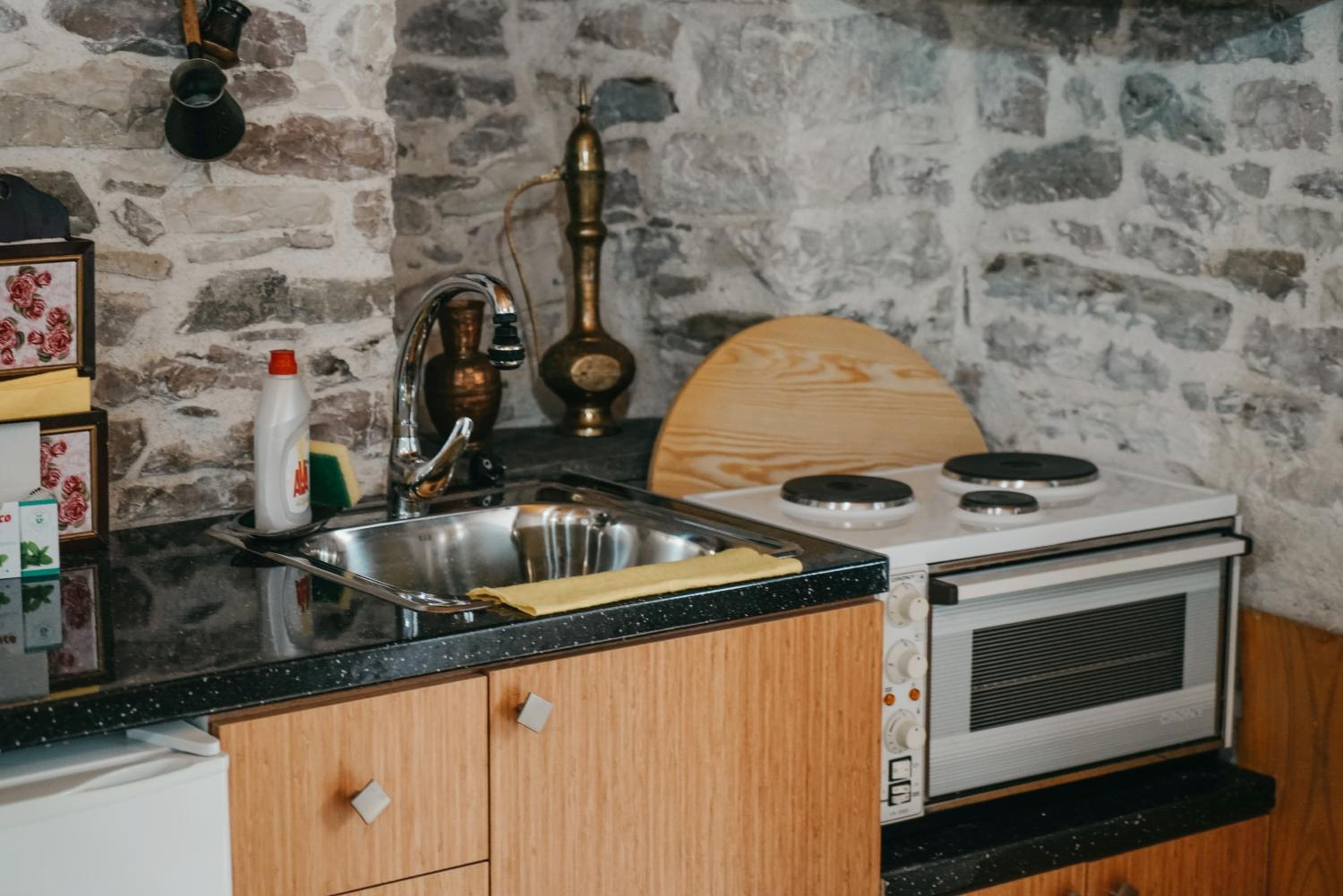 Guest House Edmond