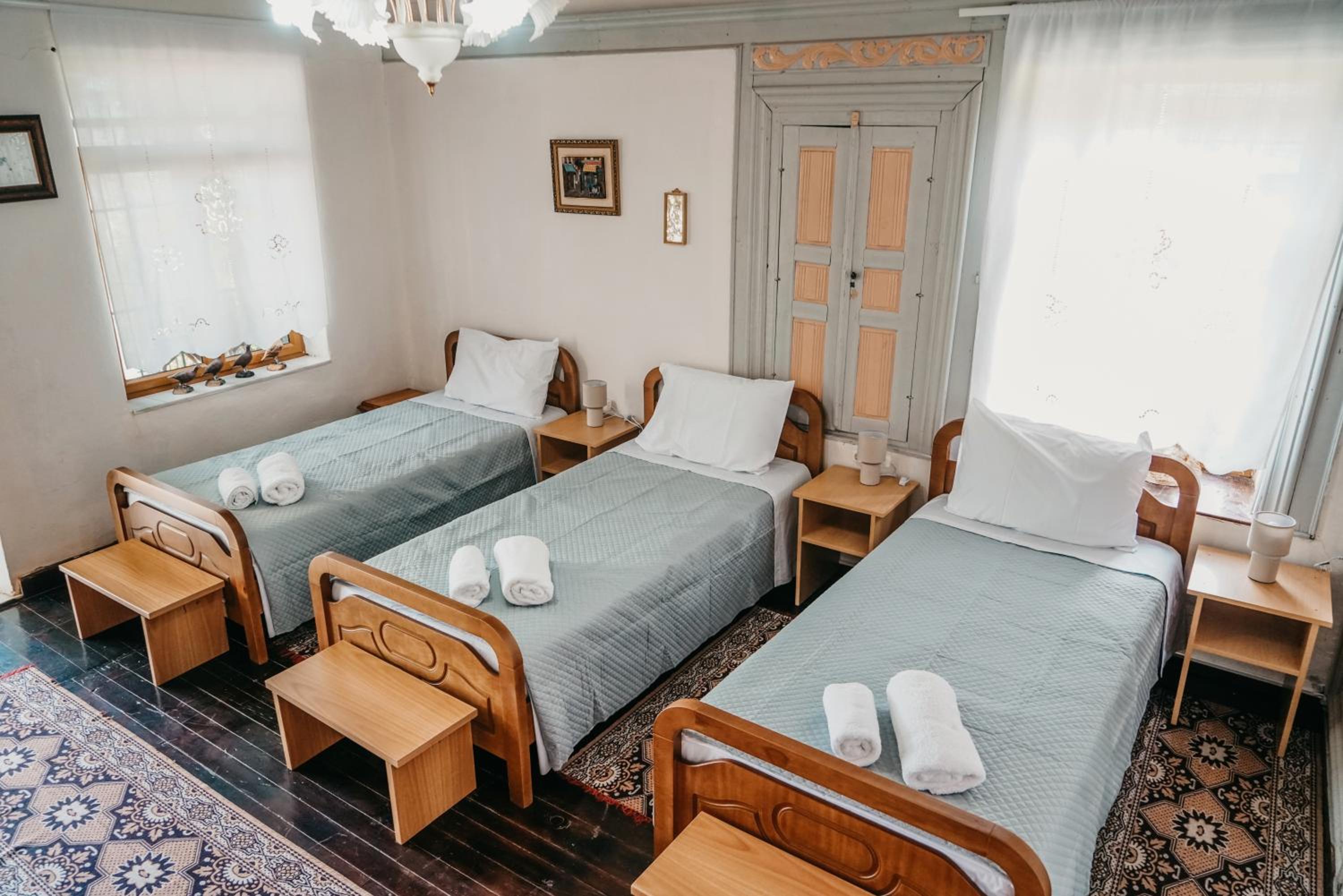 Guest House Edmond