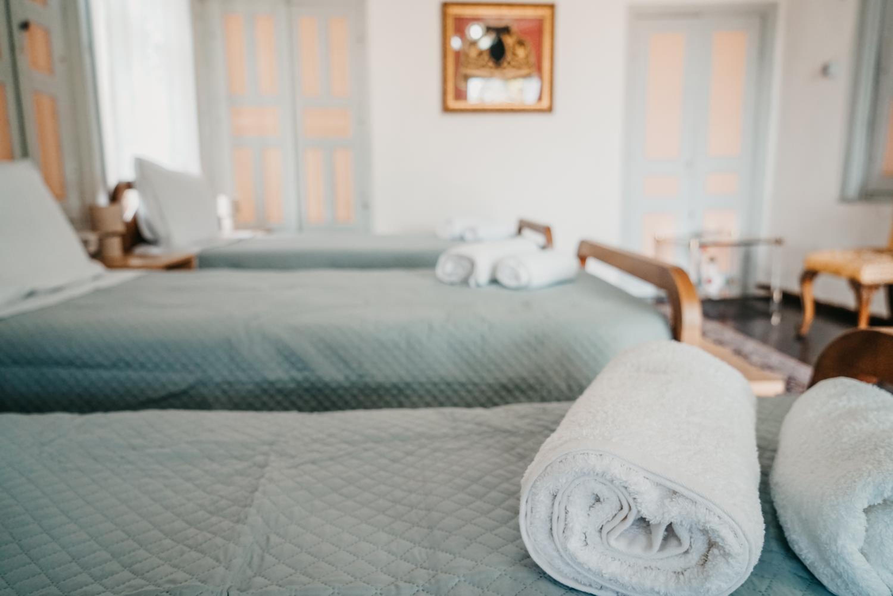 Guest House Edmond