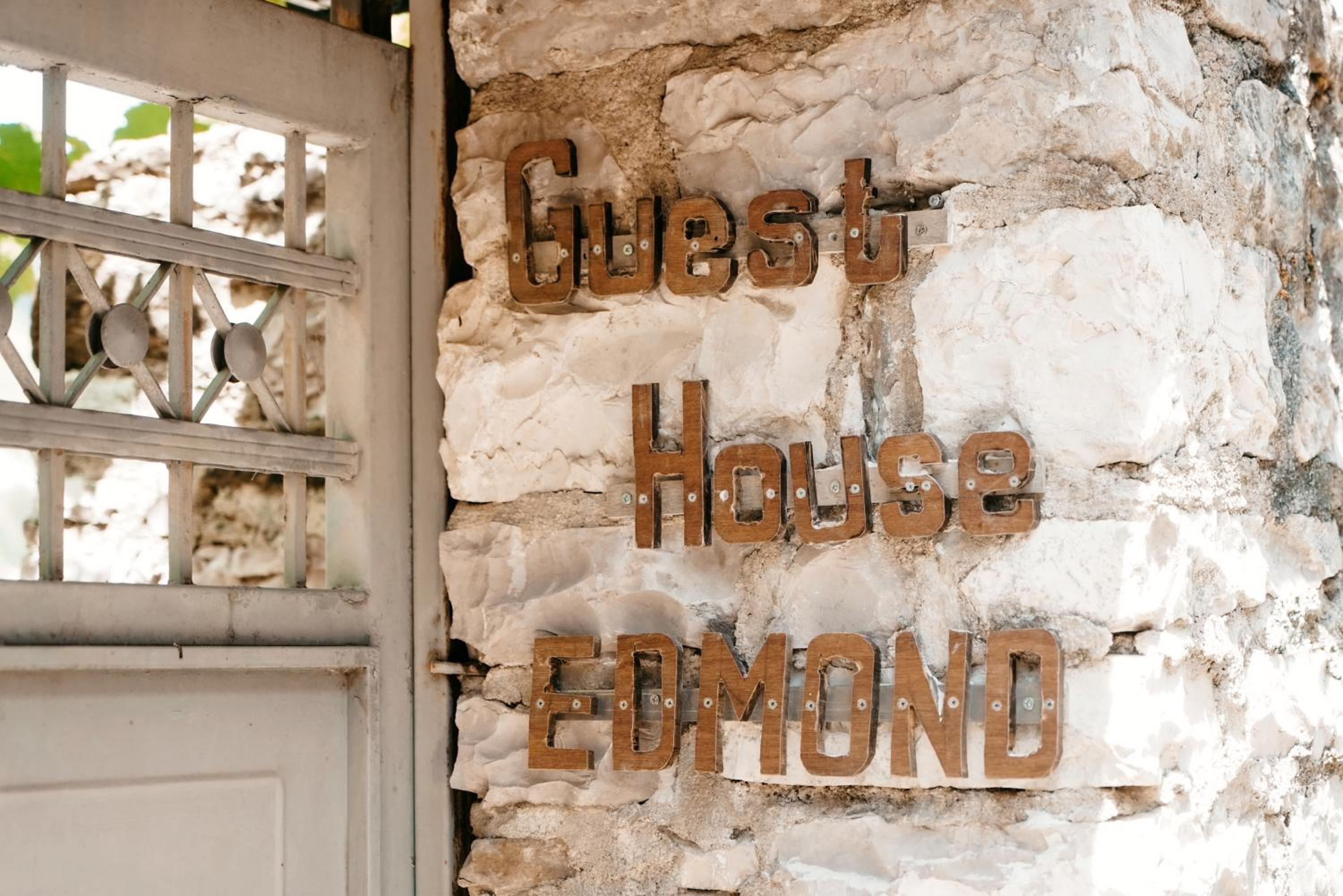Guest House Edmond