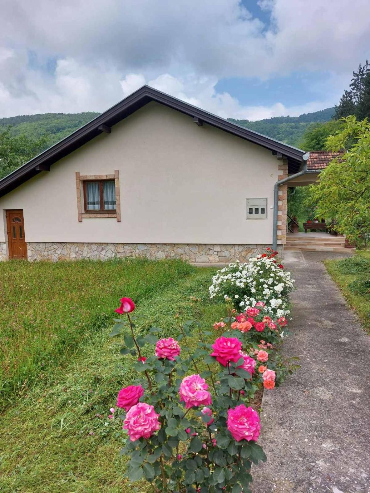 Kuća za odmor 
