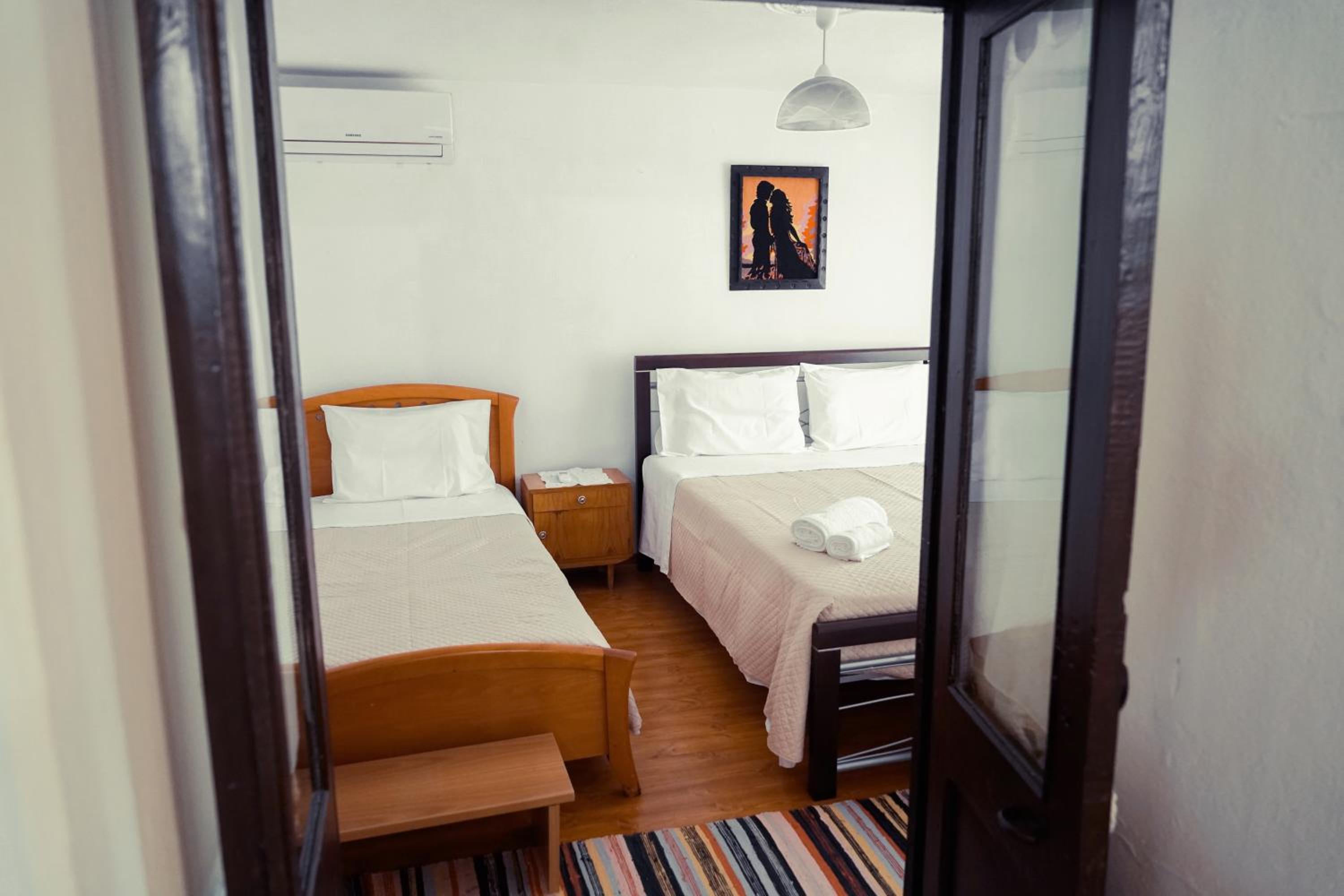 Guest House Edmond