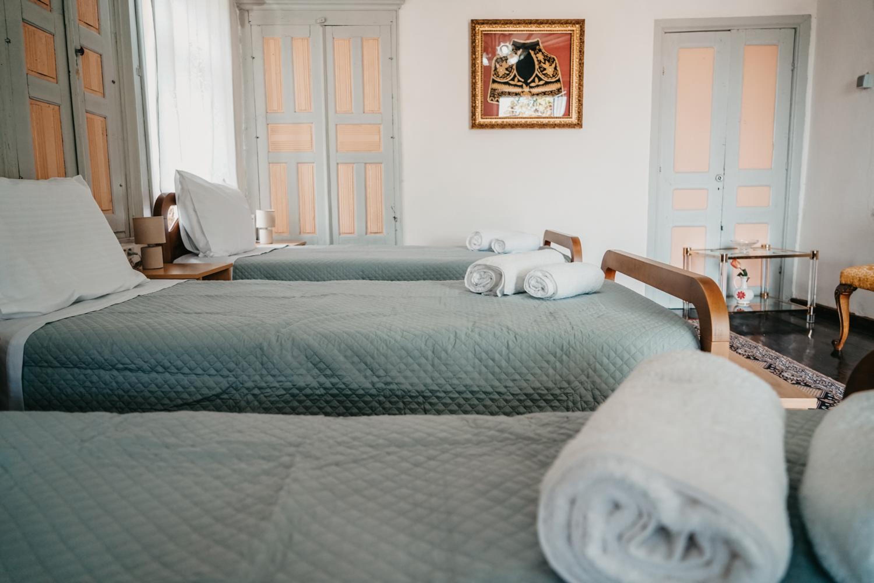 Guest House Edmond