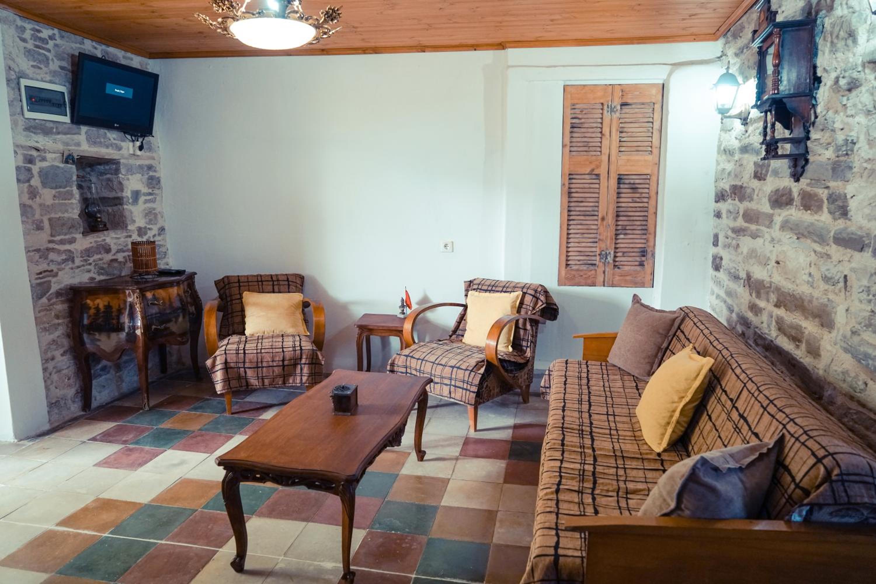 Guest House Edmond