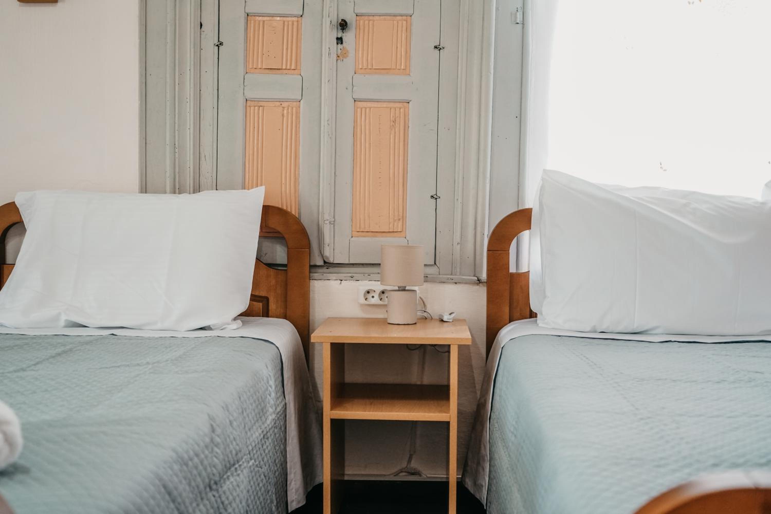 Guest House Edmond