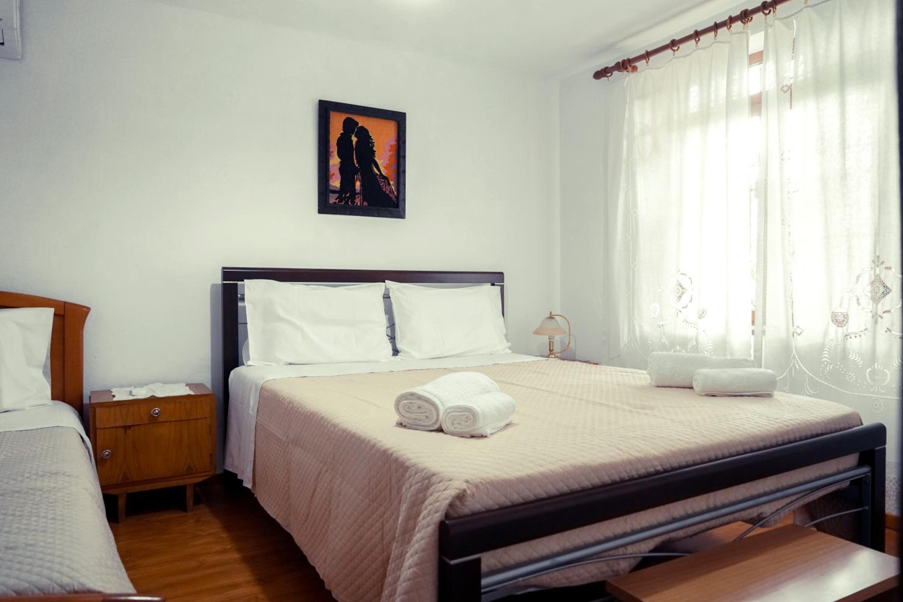 Guest House Edmond