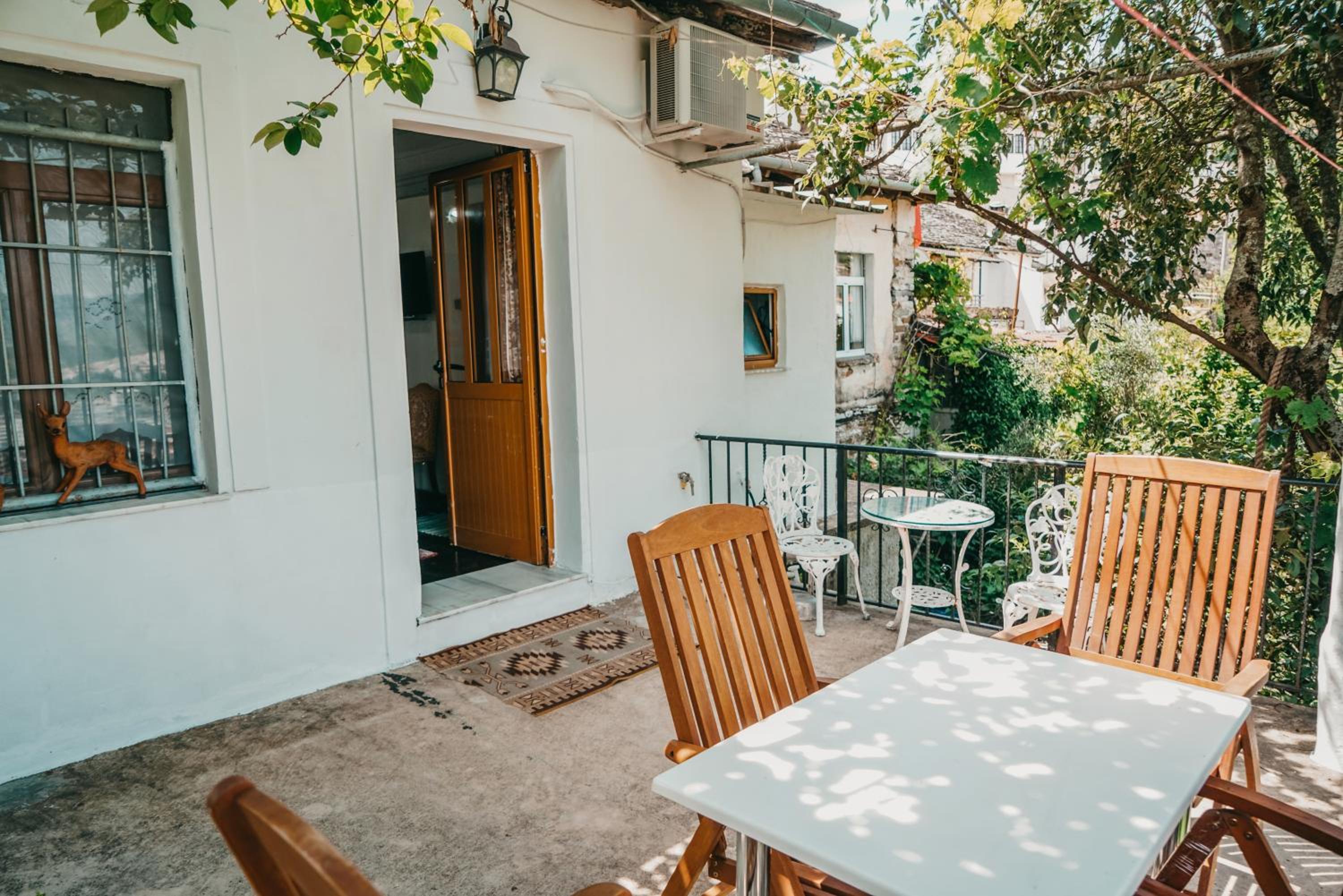 Guest House Edmond