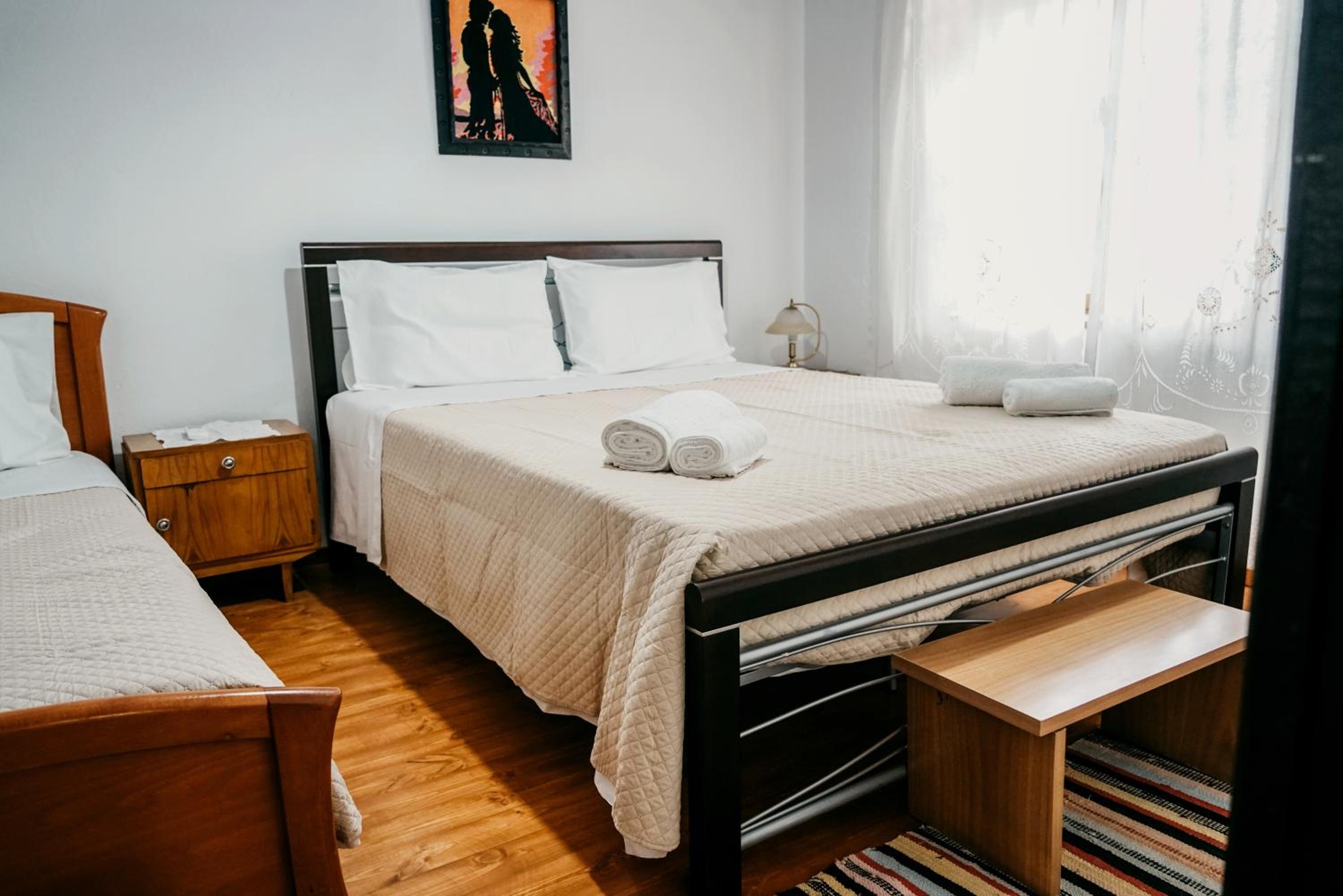 Guest House Edmond