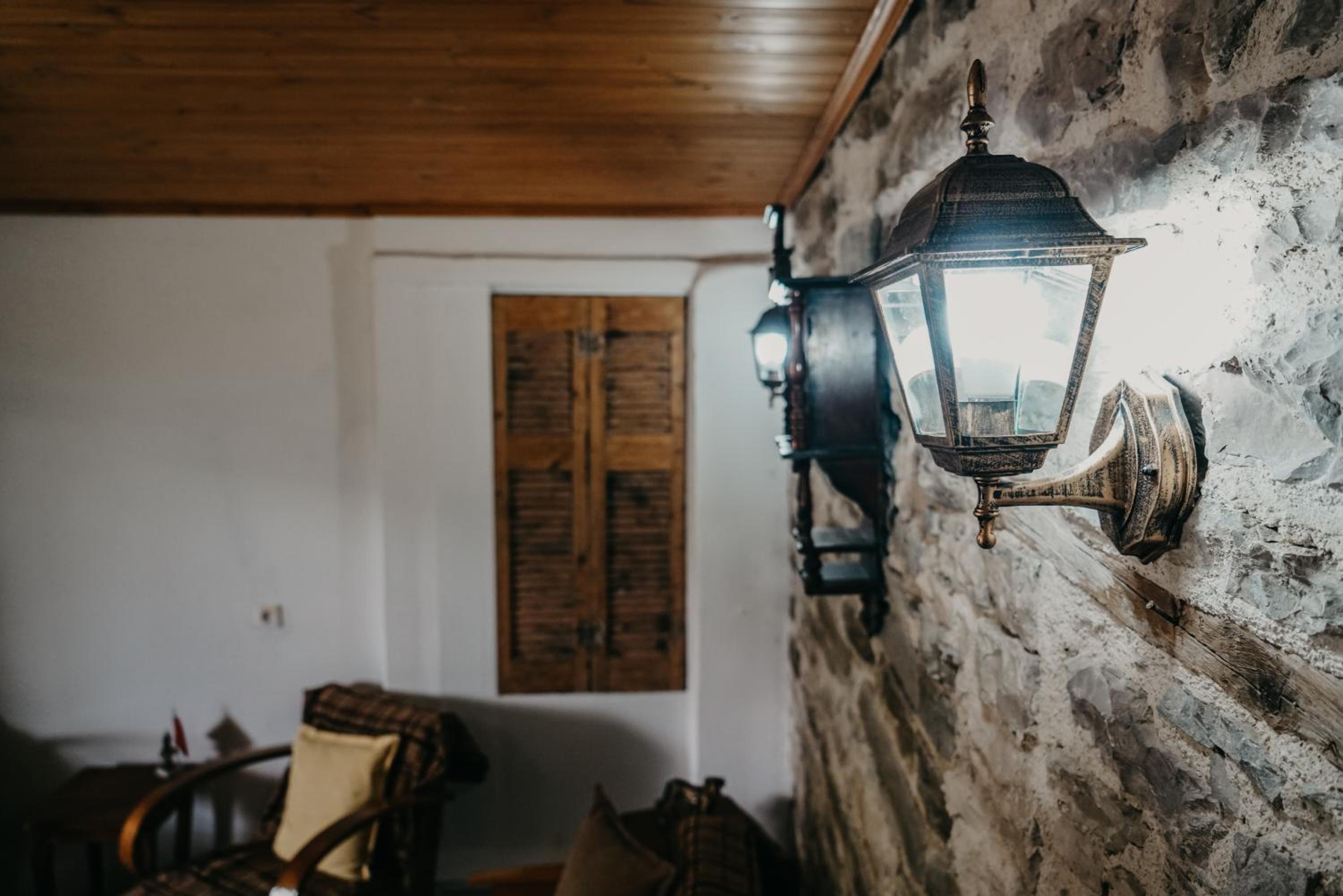 Guest House Edmond