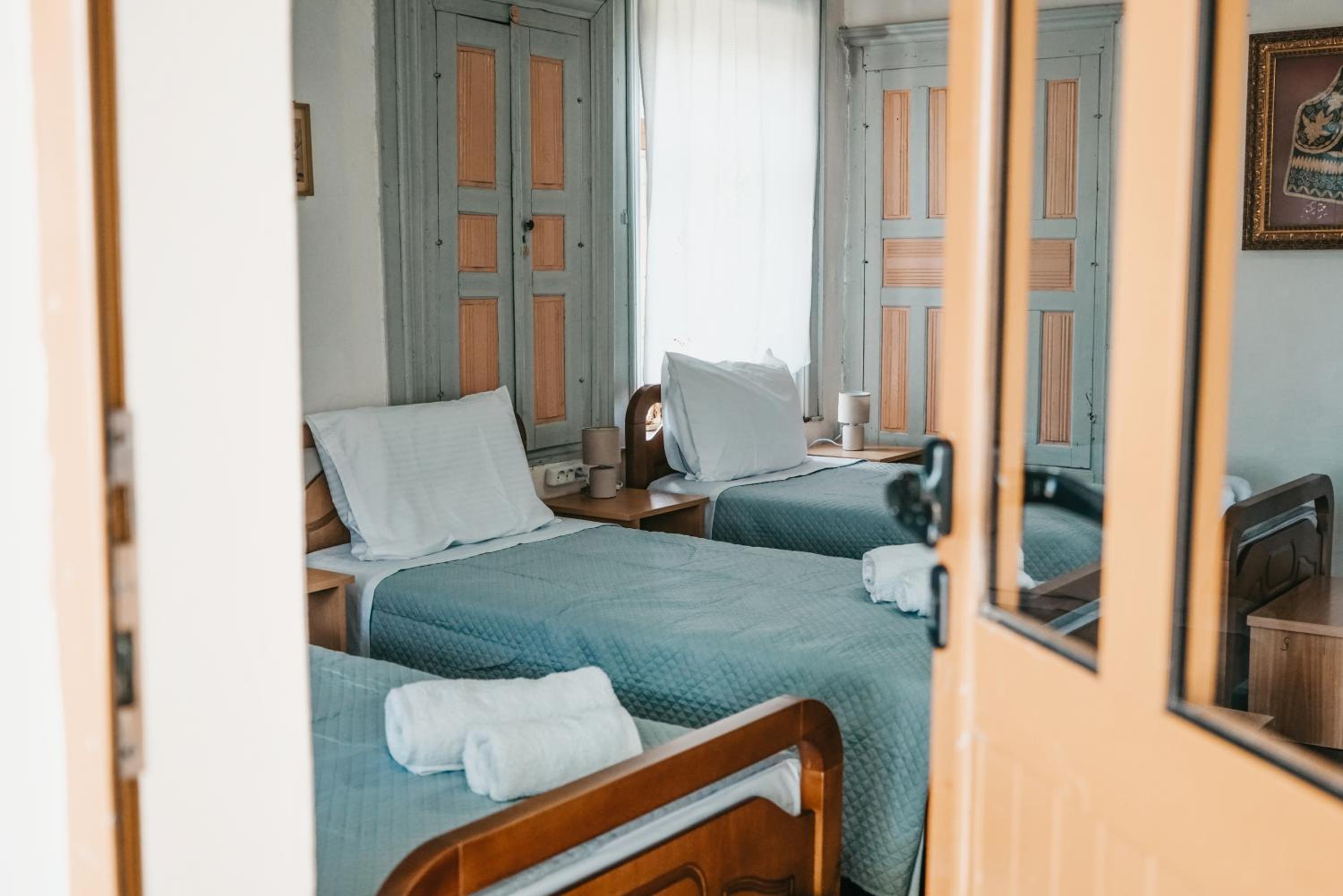Guest House Edmond