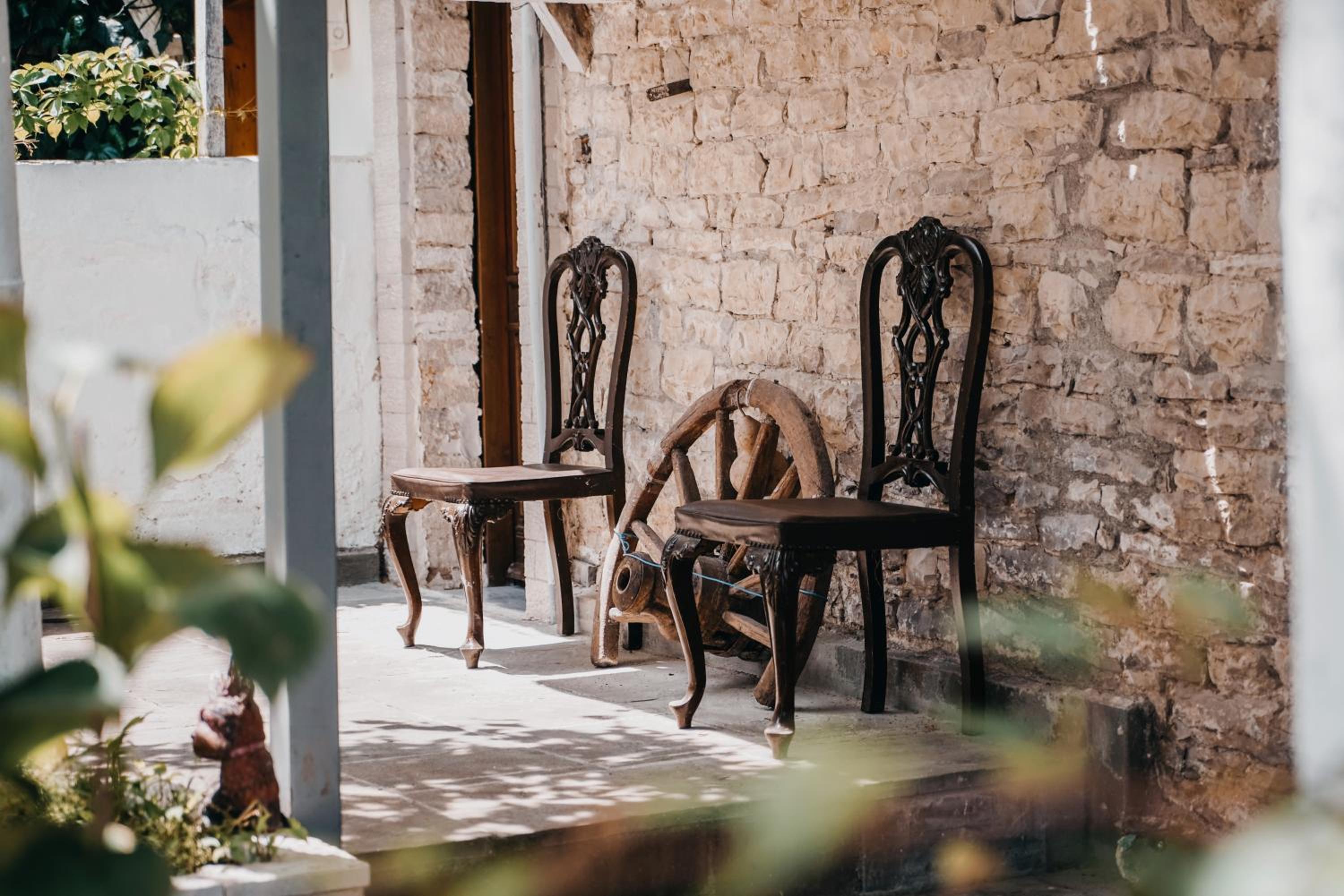 Guest House Edmond