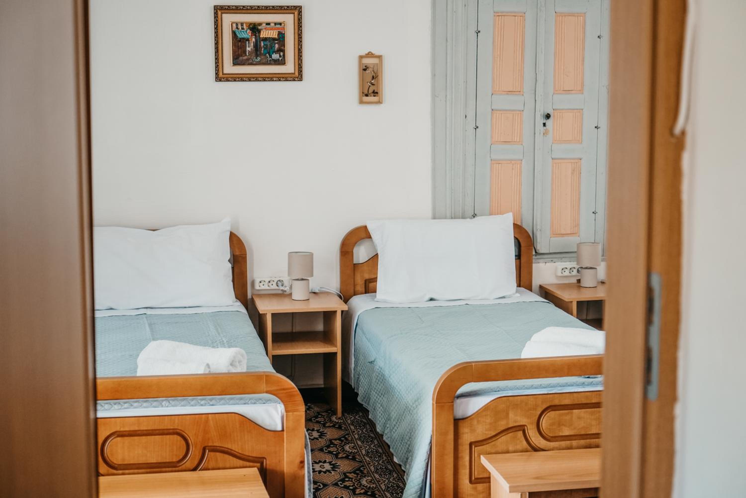 Guest House Edmond
