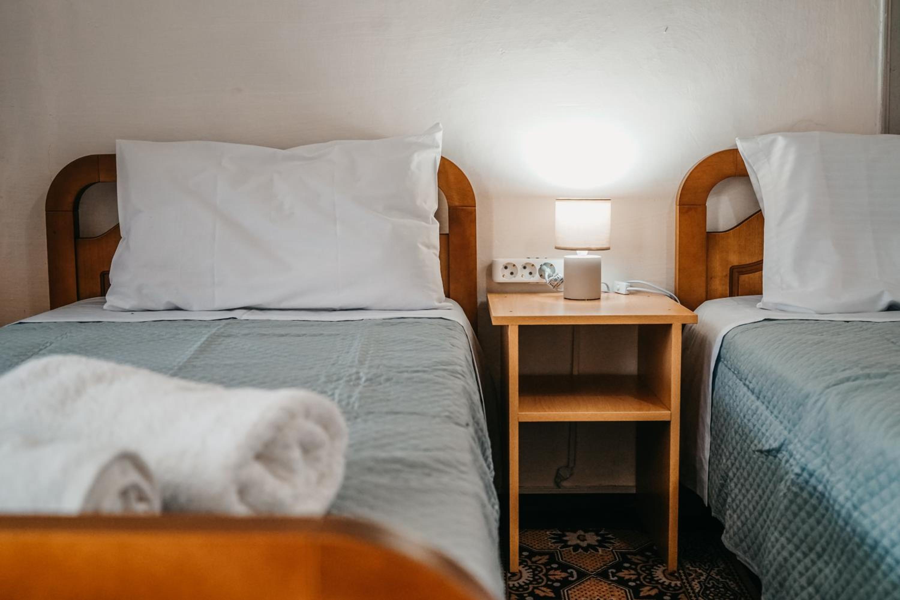 Guest House Edmond