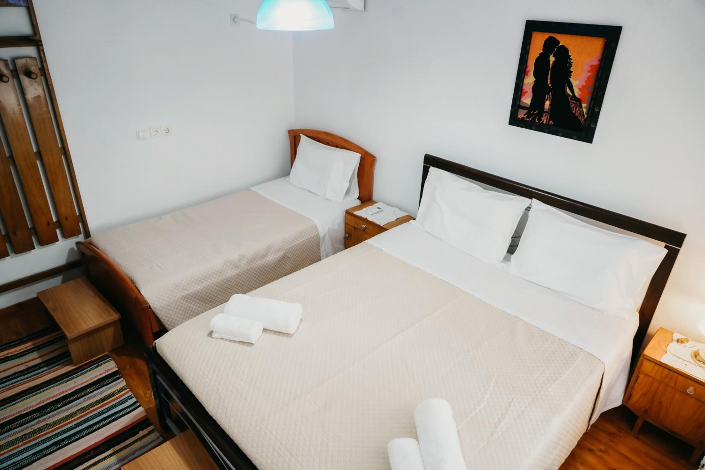 Guest House Edmond