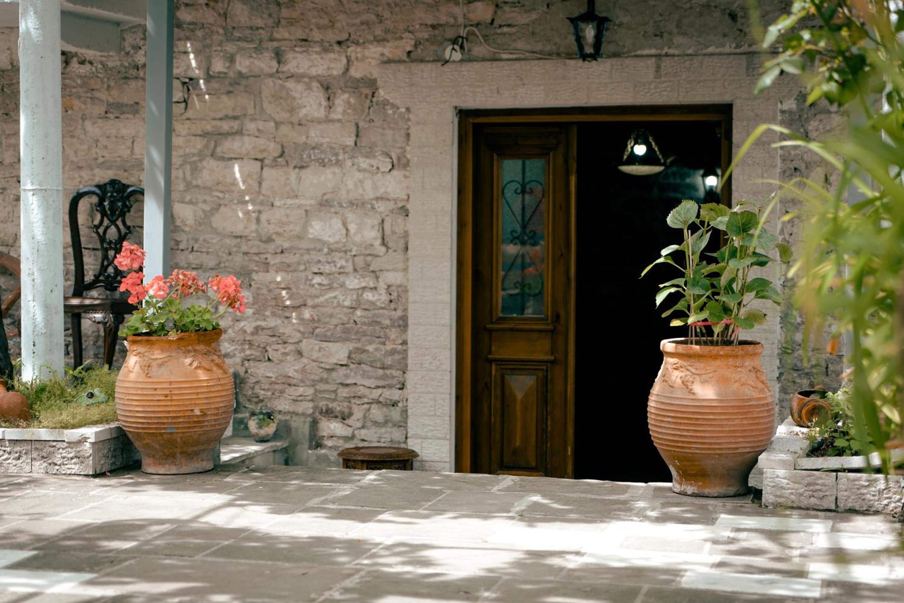 Guest House Edmond
