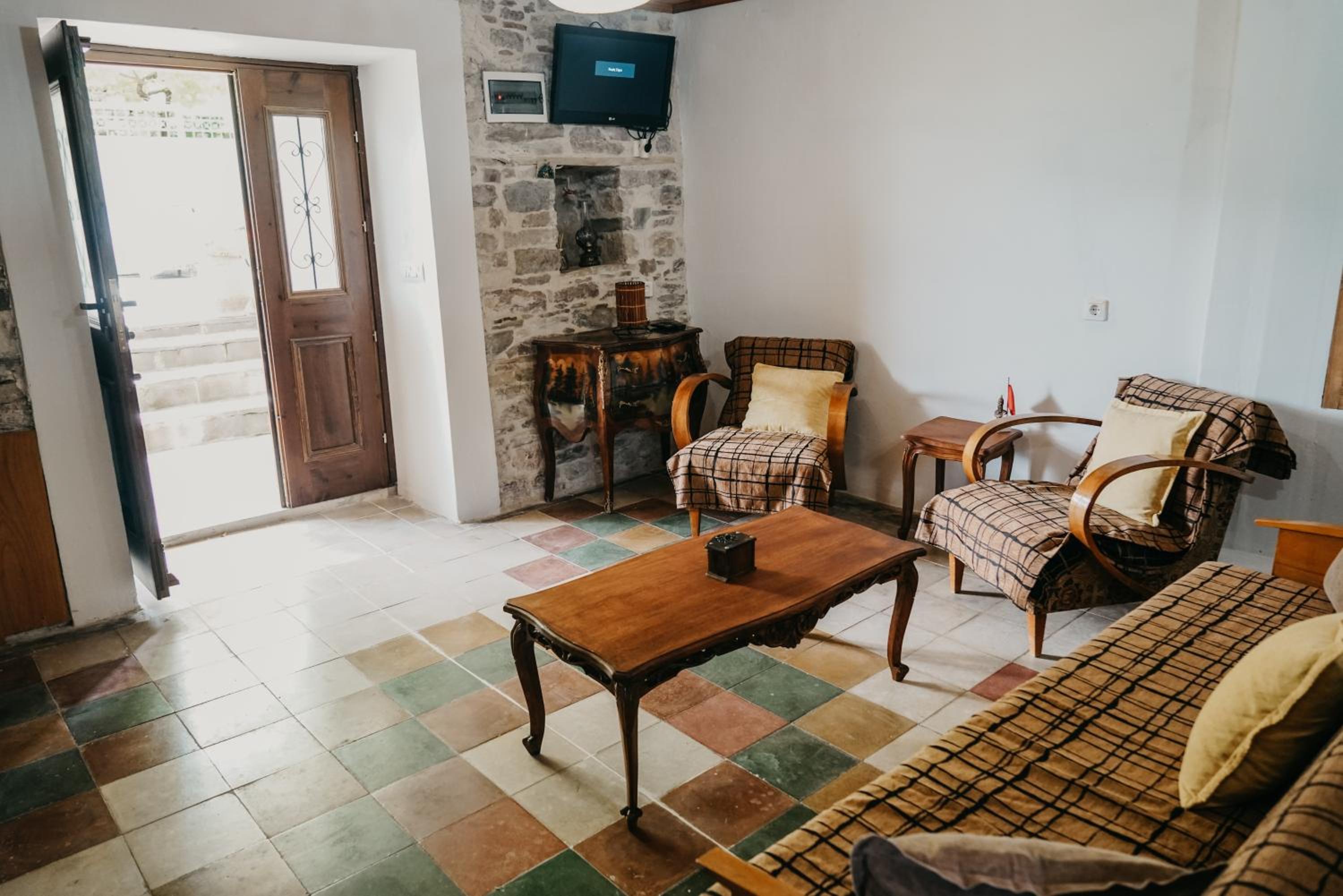 Guest House Edmond