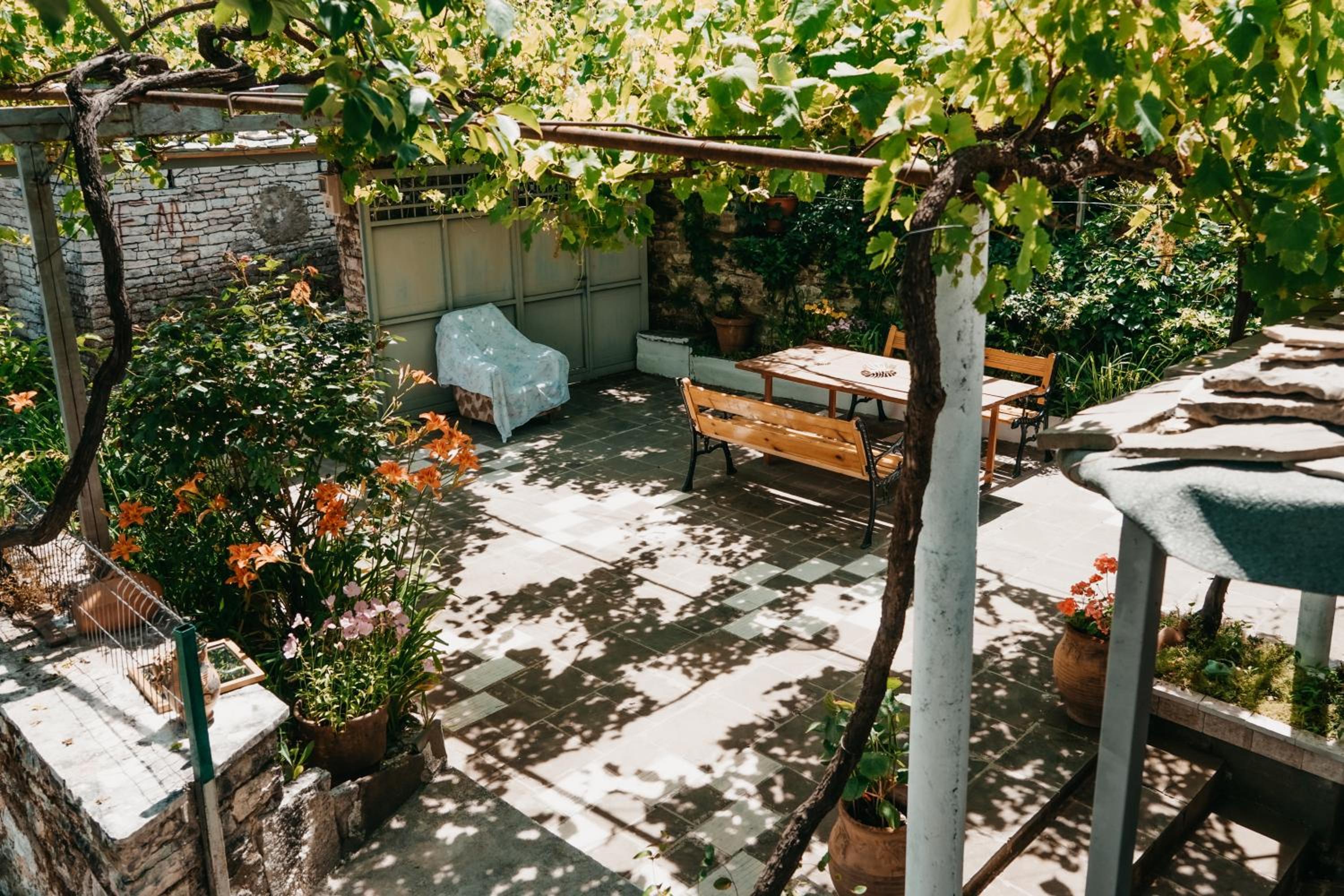 Guest House Edmond