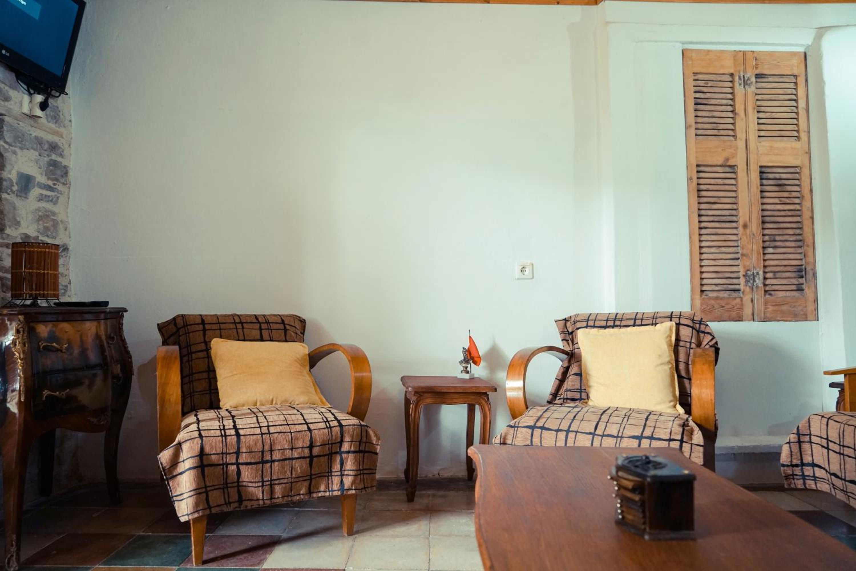 Guest House Edmond