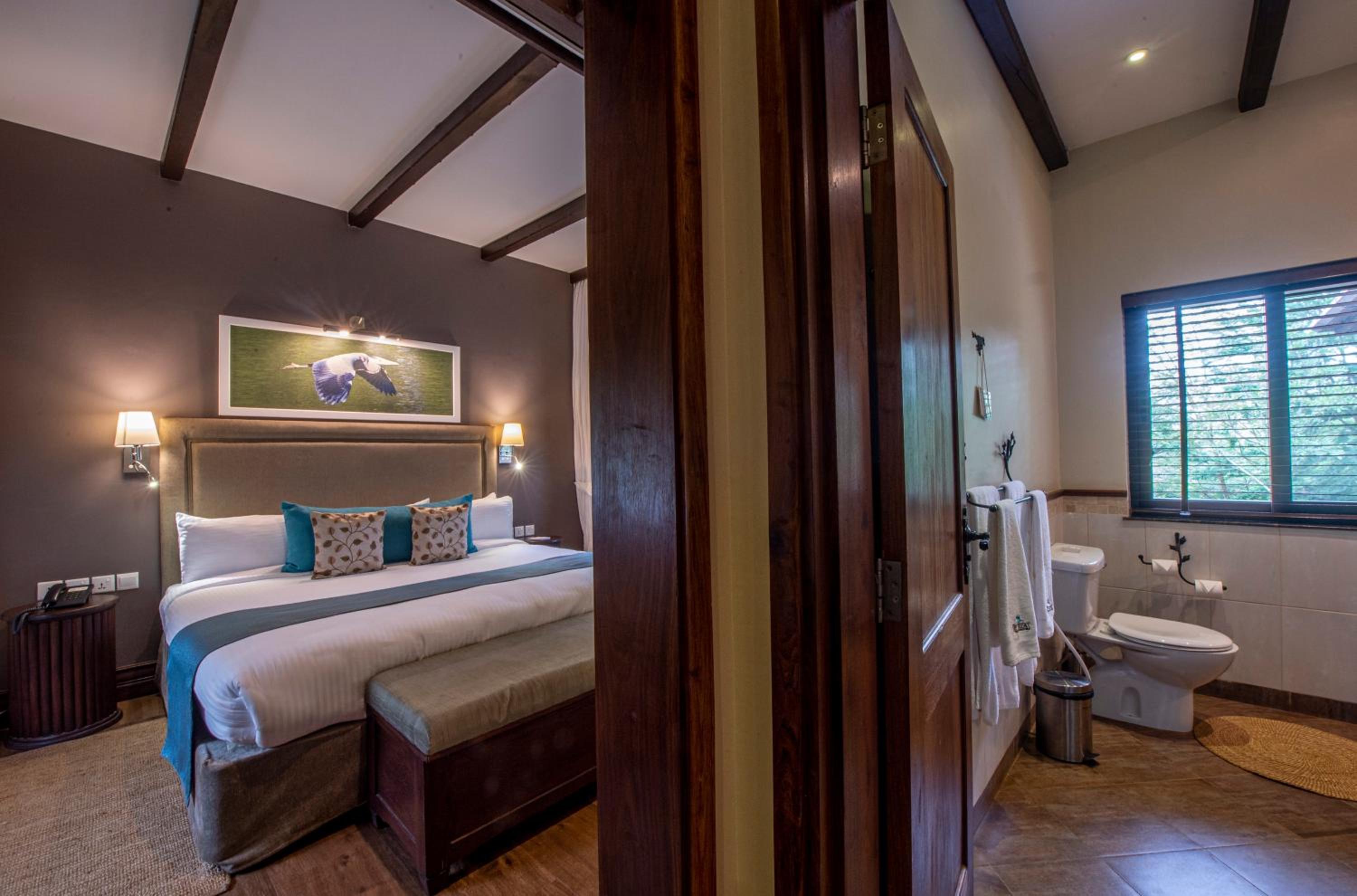The Retreat at Ngorongoro