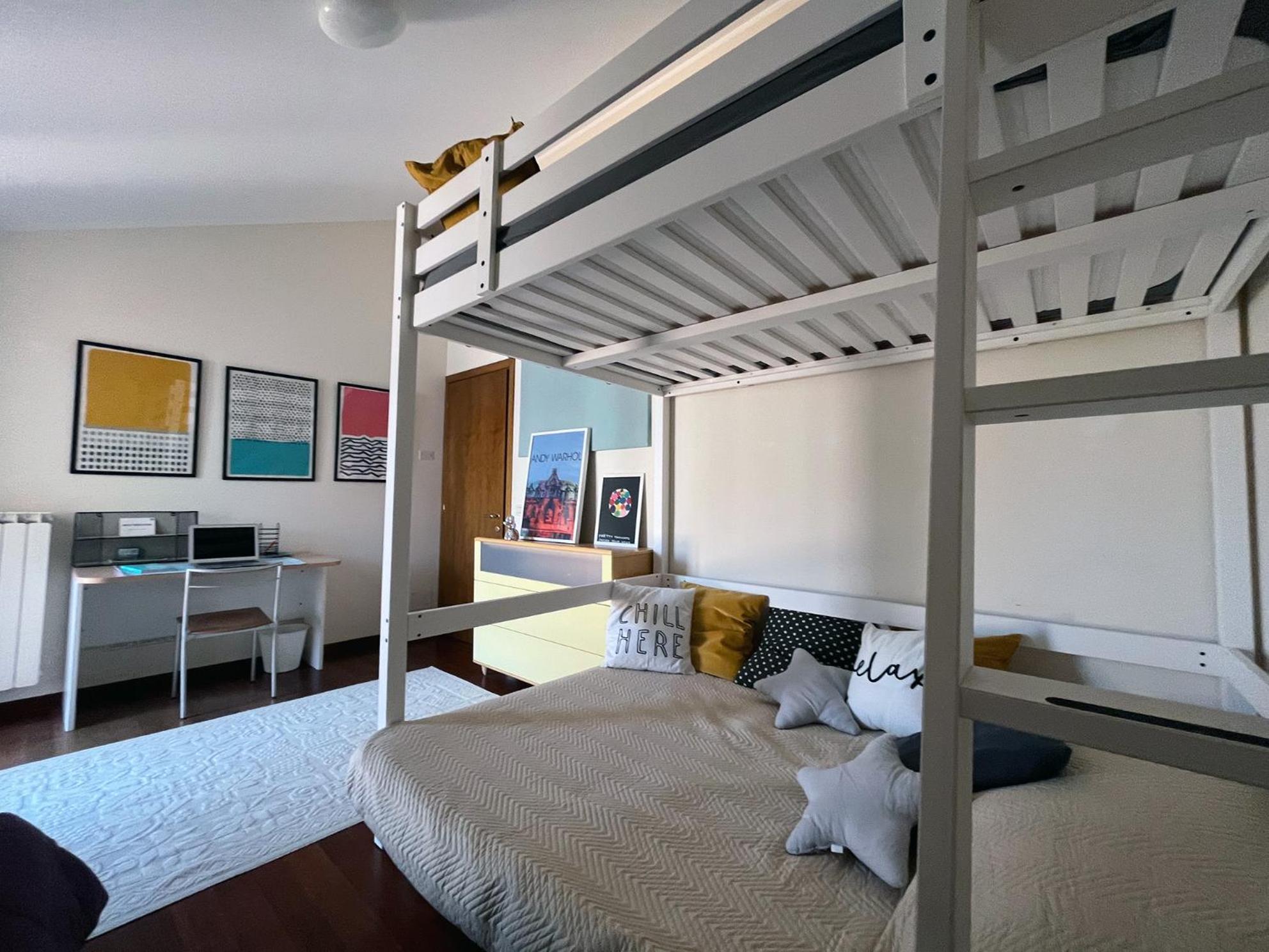 Nido Appartamento